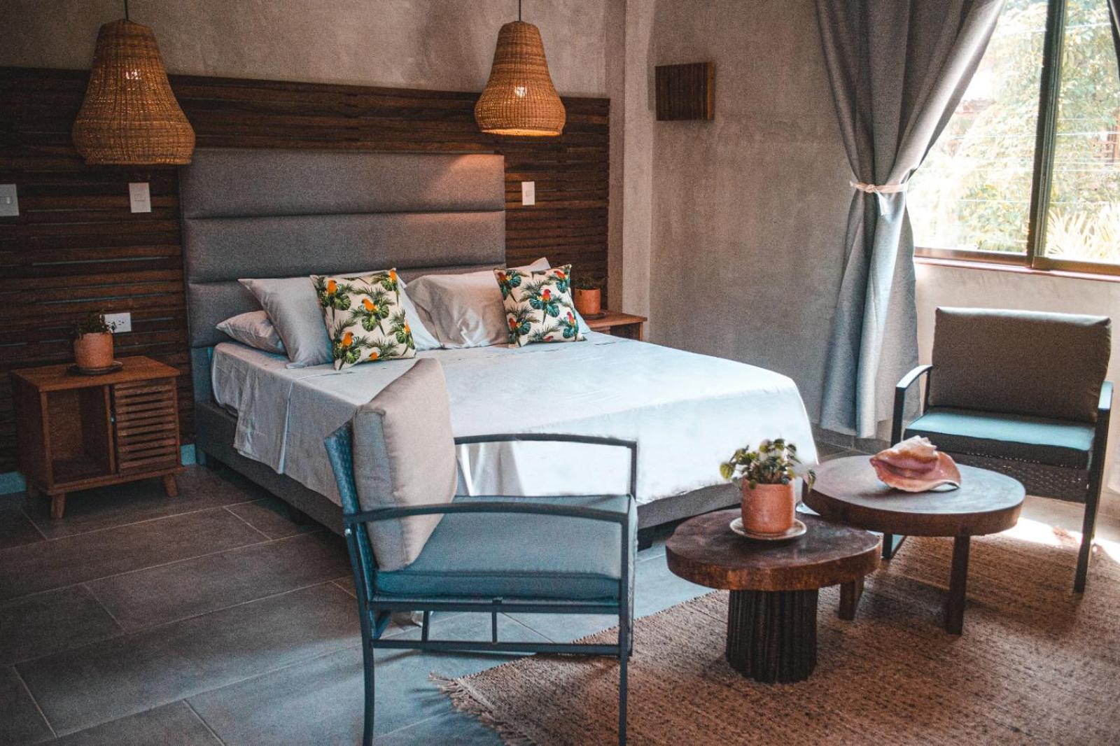 MAPUWI Villa & Suite