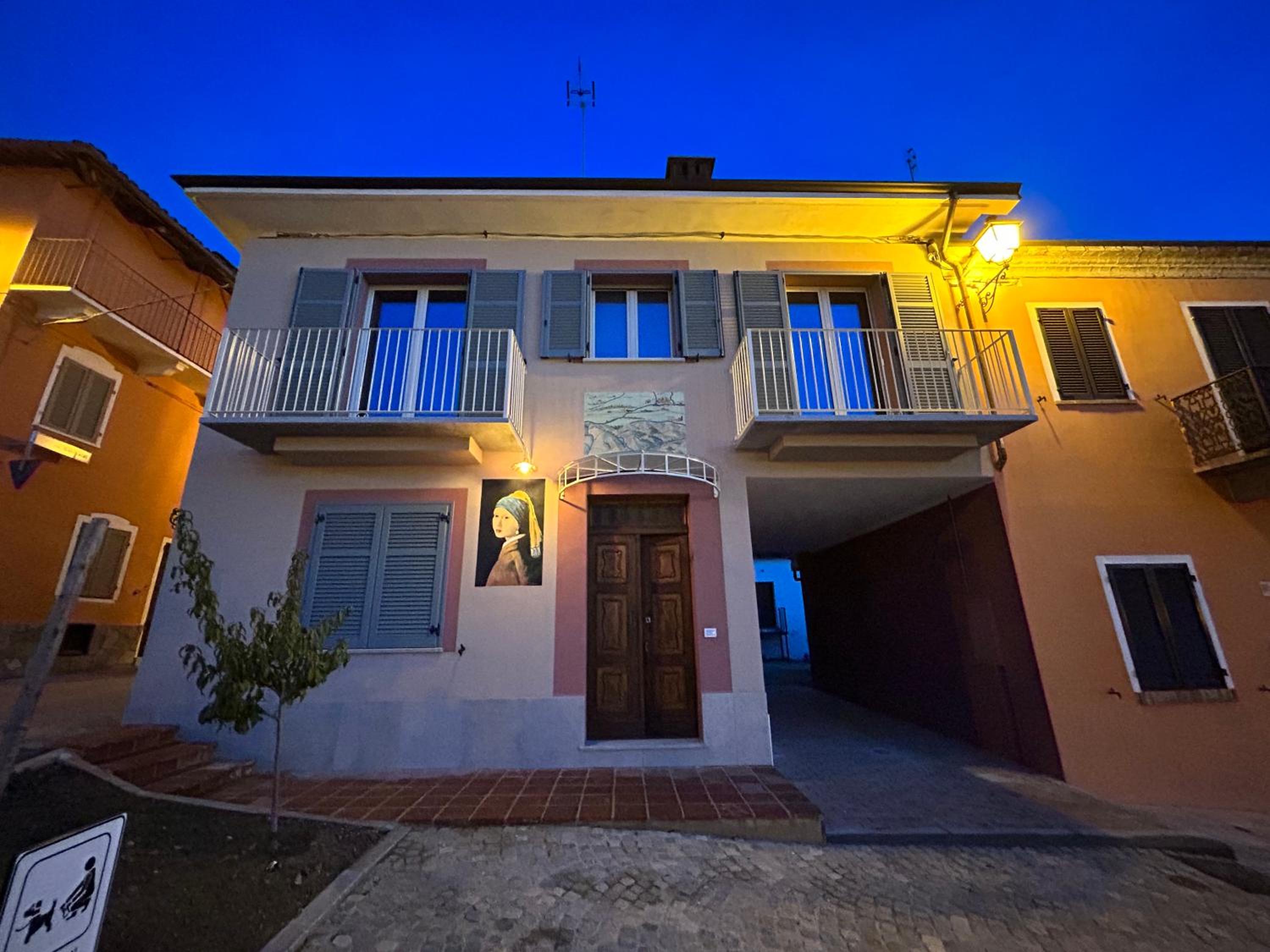 L'INCANTO CASA VACANZE view 4