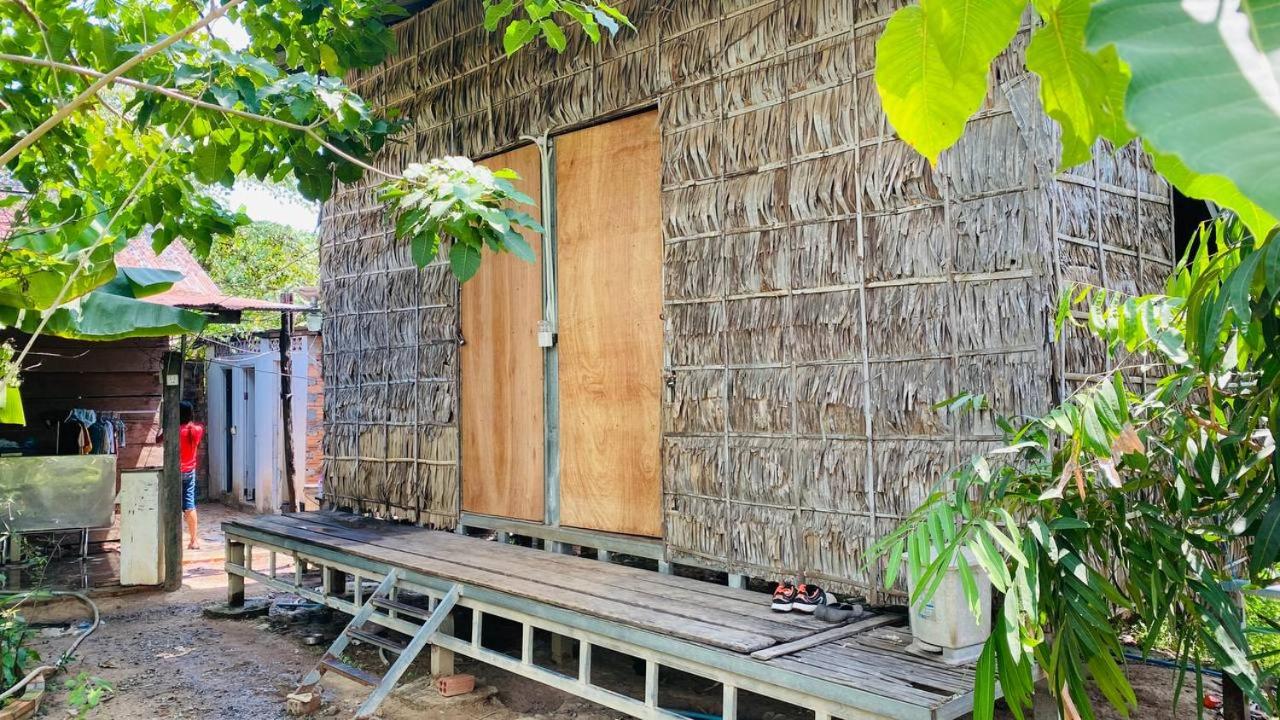 NLCO Homestay view 5