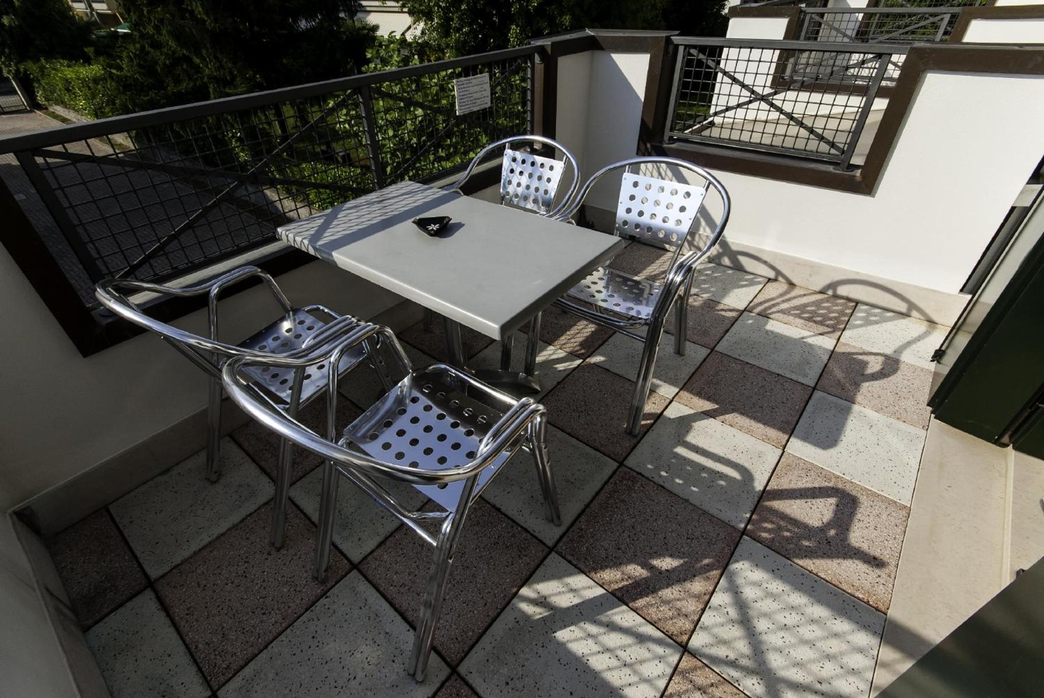 Residence Vecchio Faro