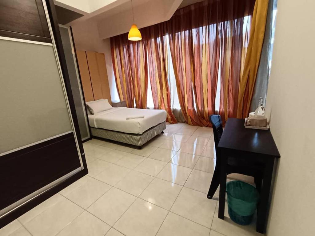 Taman Bahagia Homestay photo 3