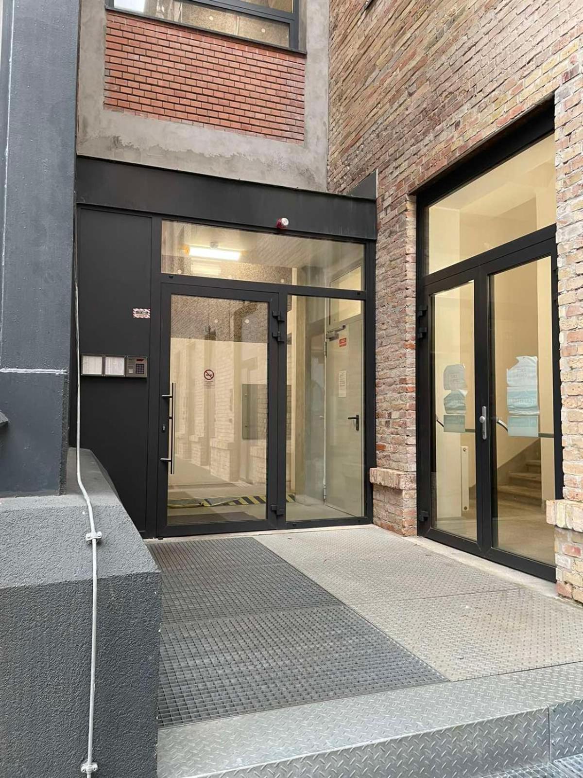 Jazz Apartment