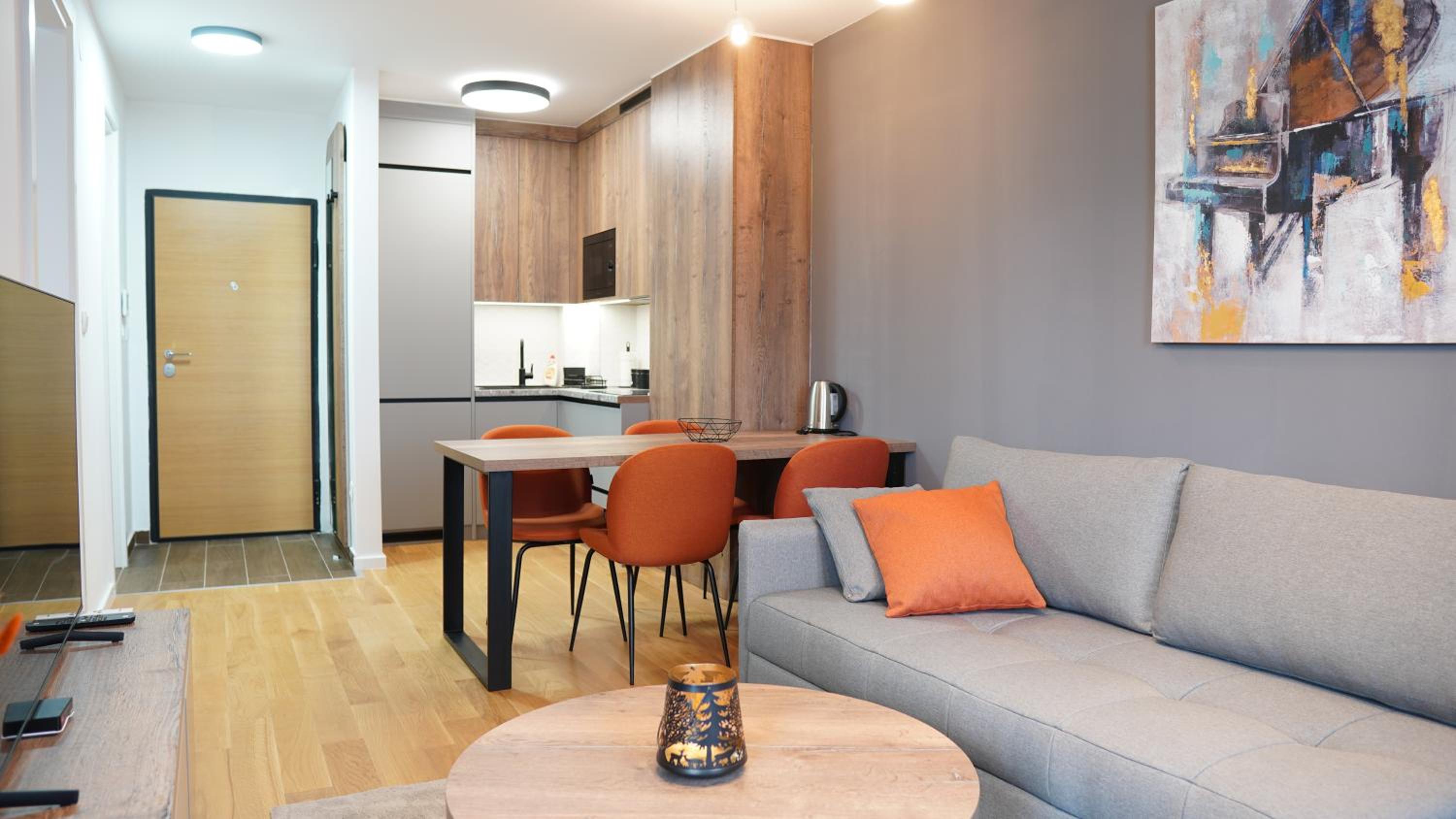 Apartman Julija Jahorina