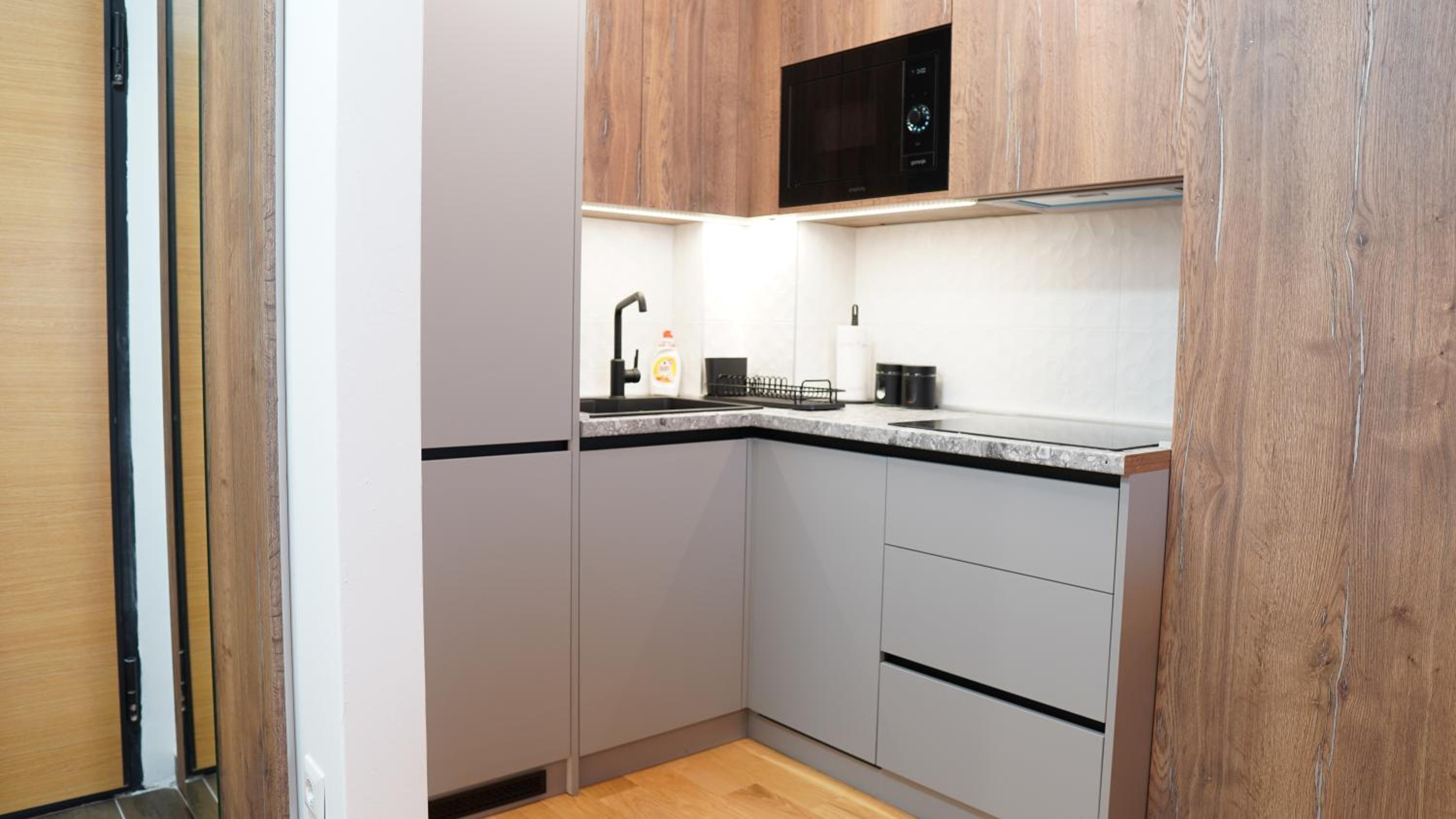 Apartman Julija Jahorina