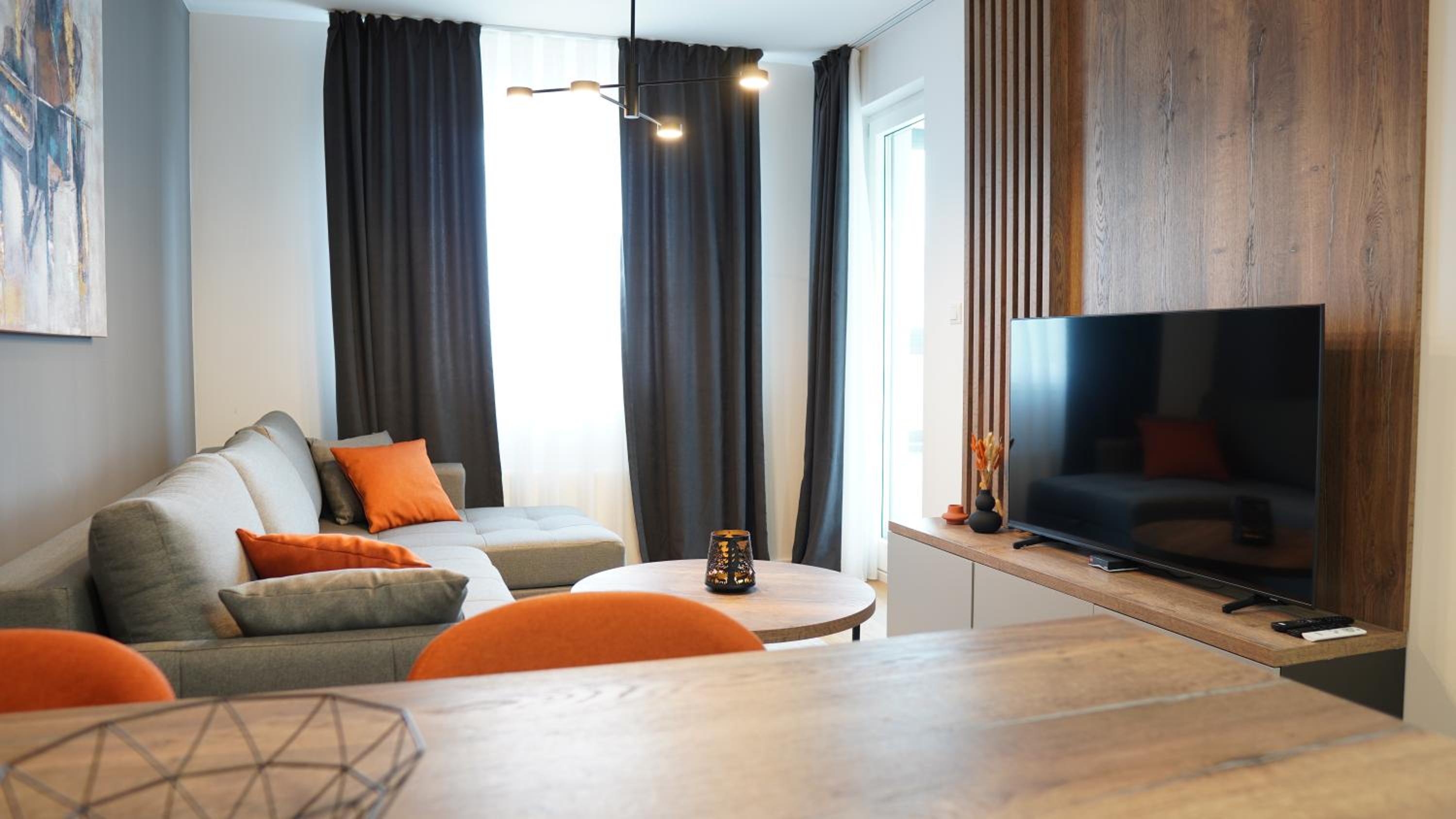 Apartman Julija Jahorina