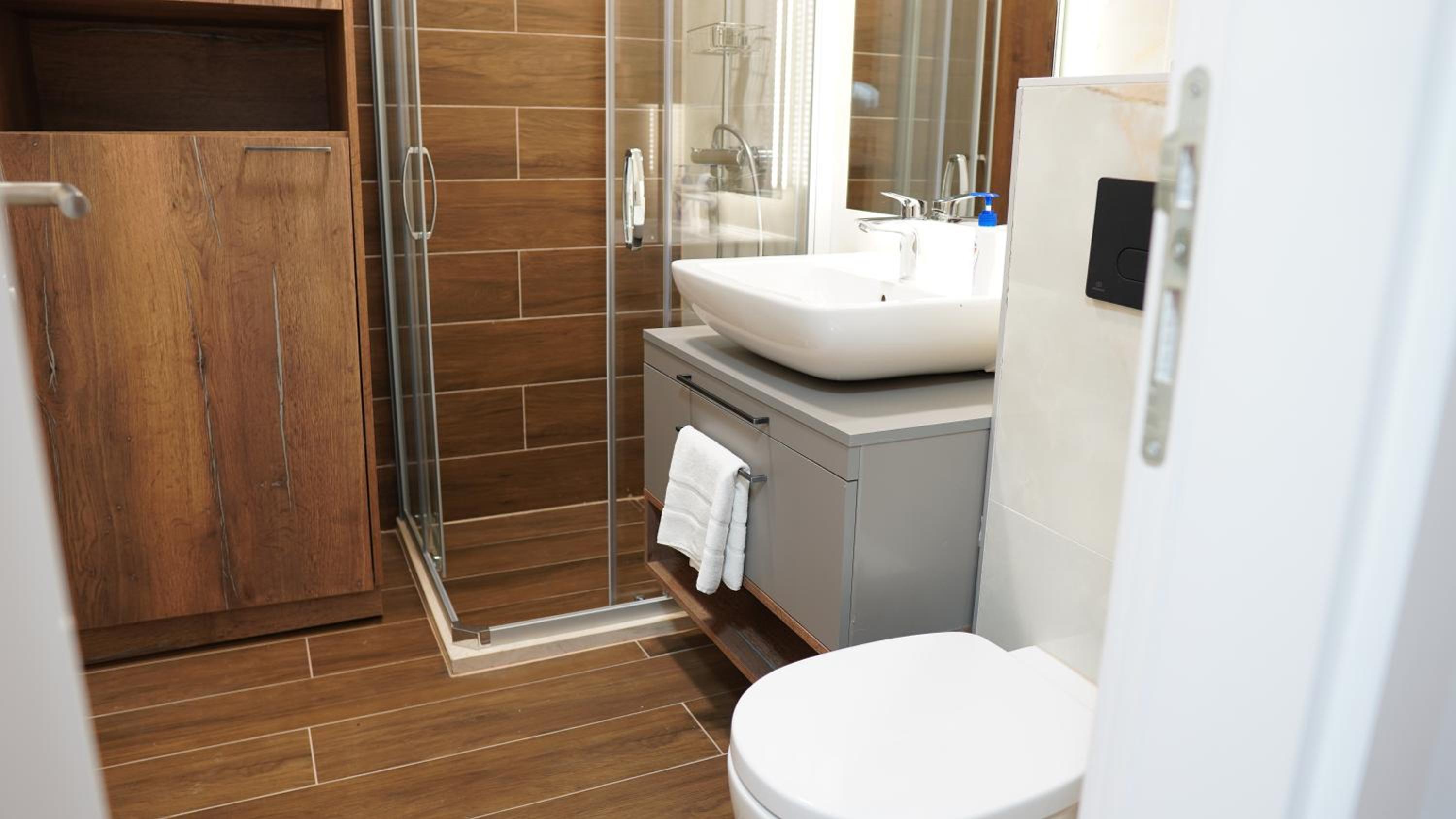 Apartman Julija Jahorina