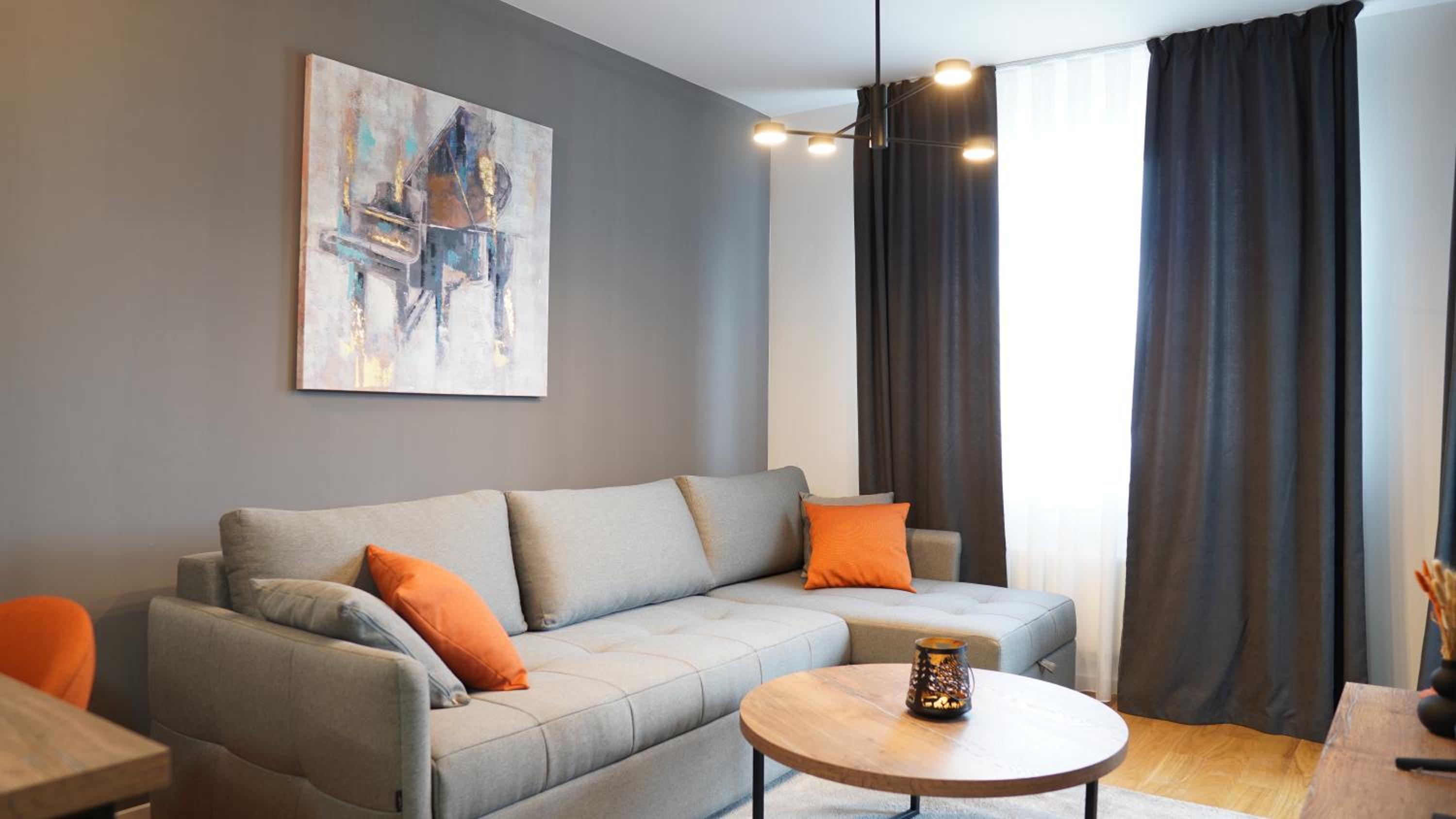 Apartman Julija Jahorina