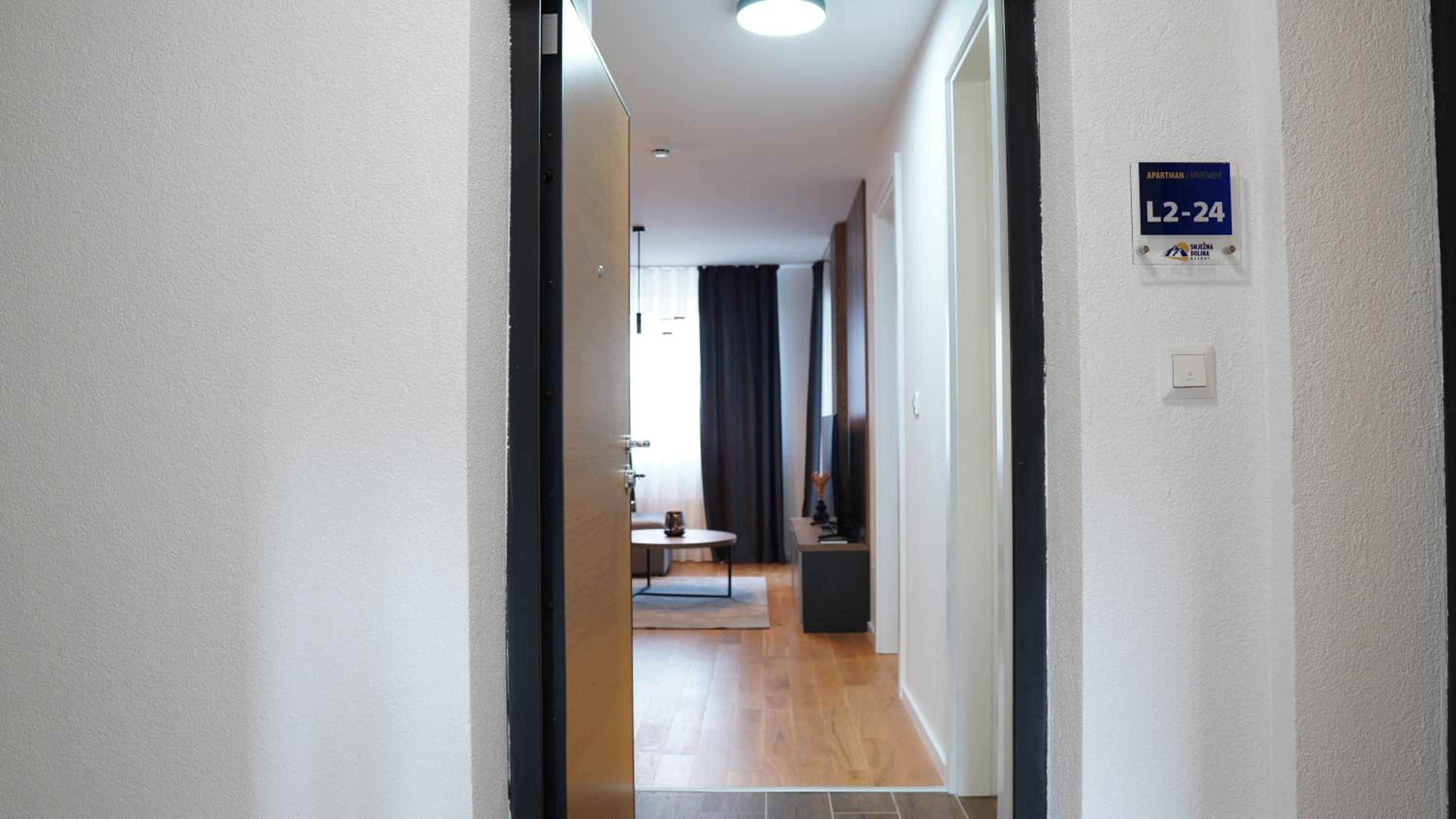 Apartman Julija Jahorina