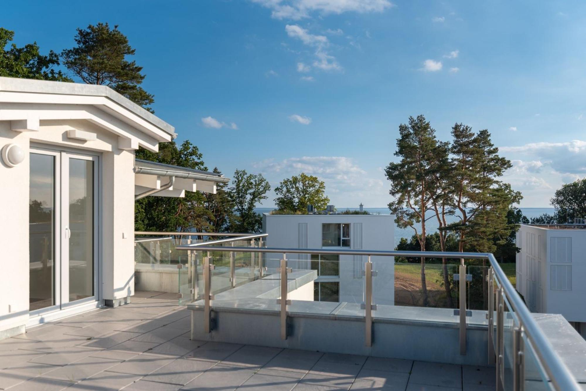 Usedom Apartment Luca