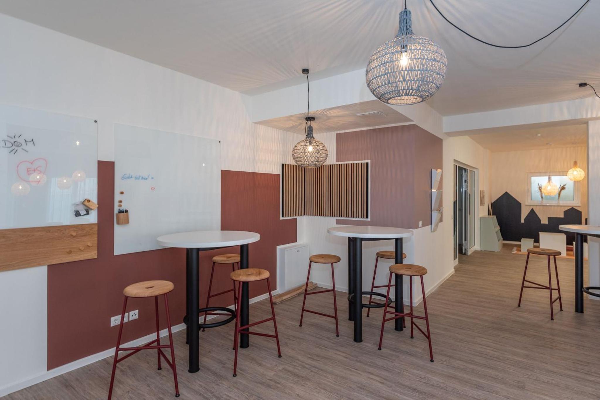 Usedom Apartment Luca