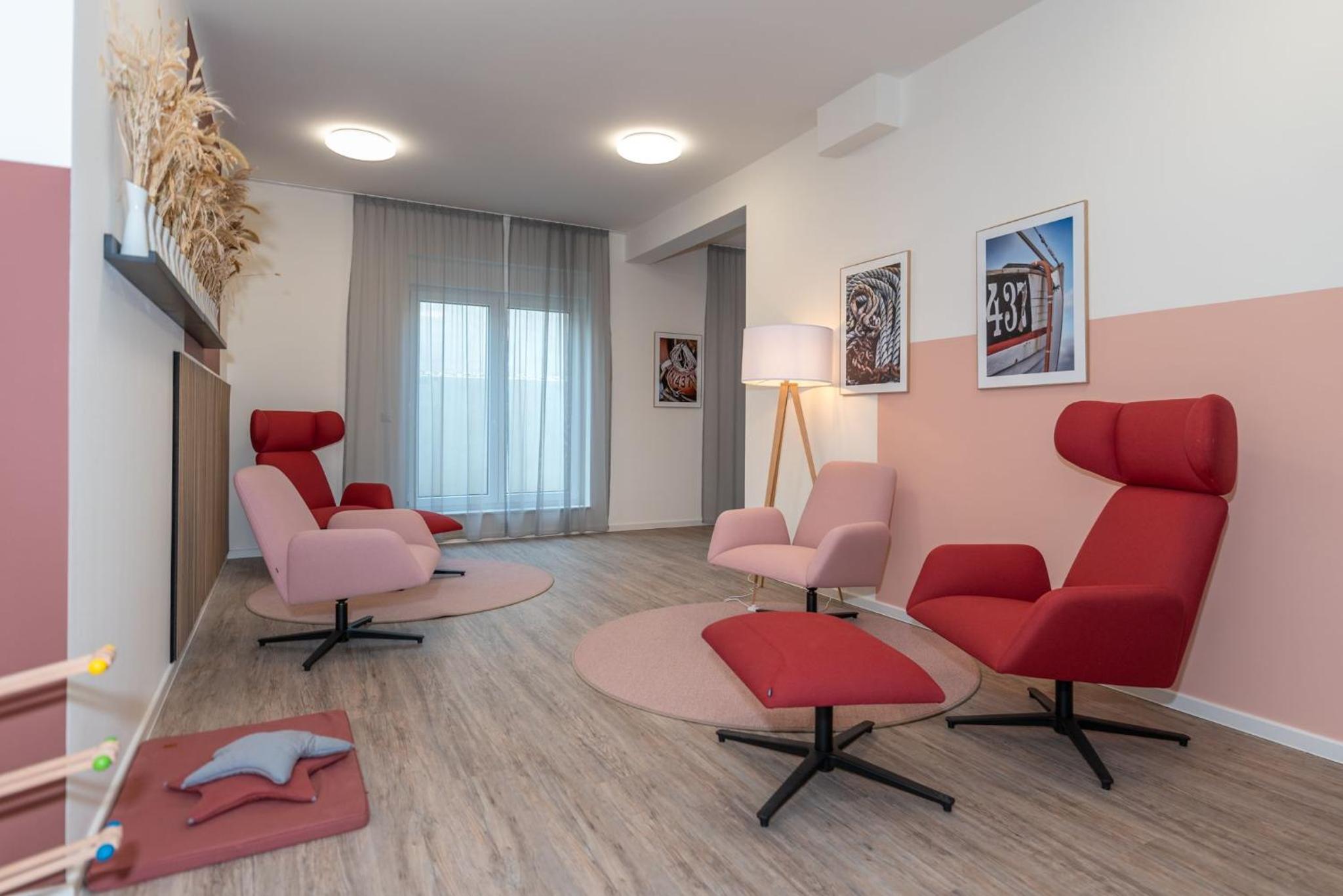Usedom Apartment Luca
