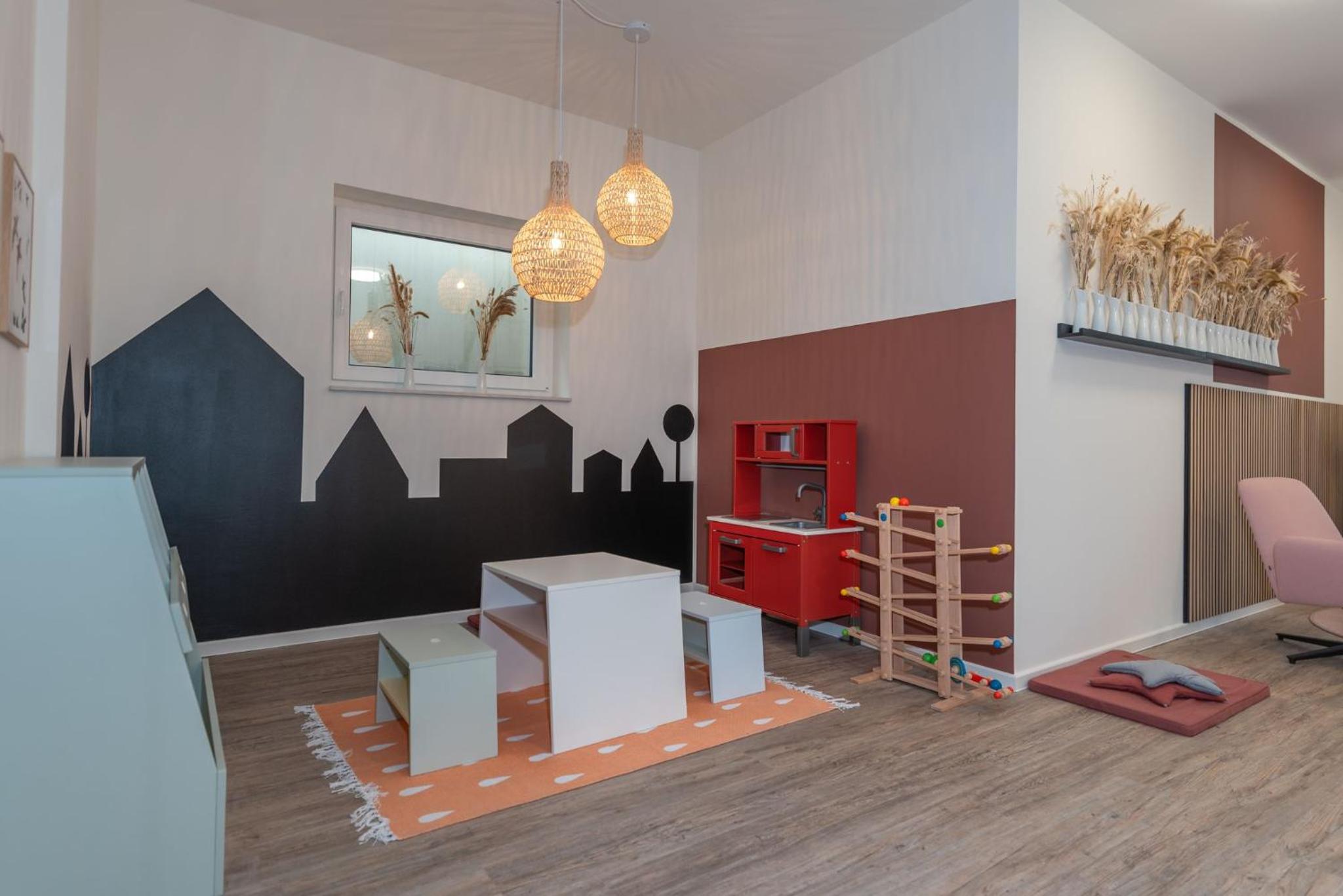 Usedom Apartment Luca