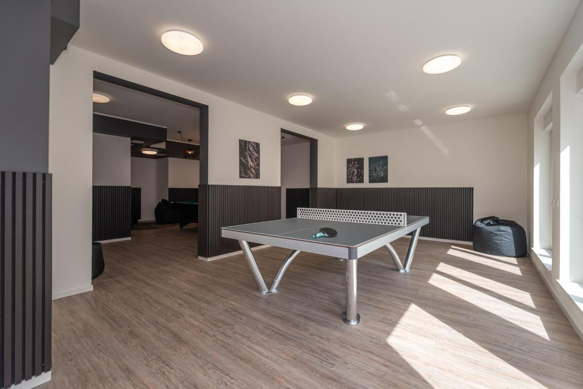 Usedom Apartment Luca