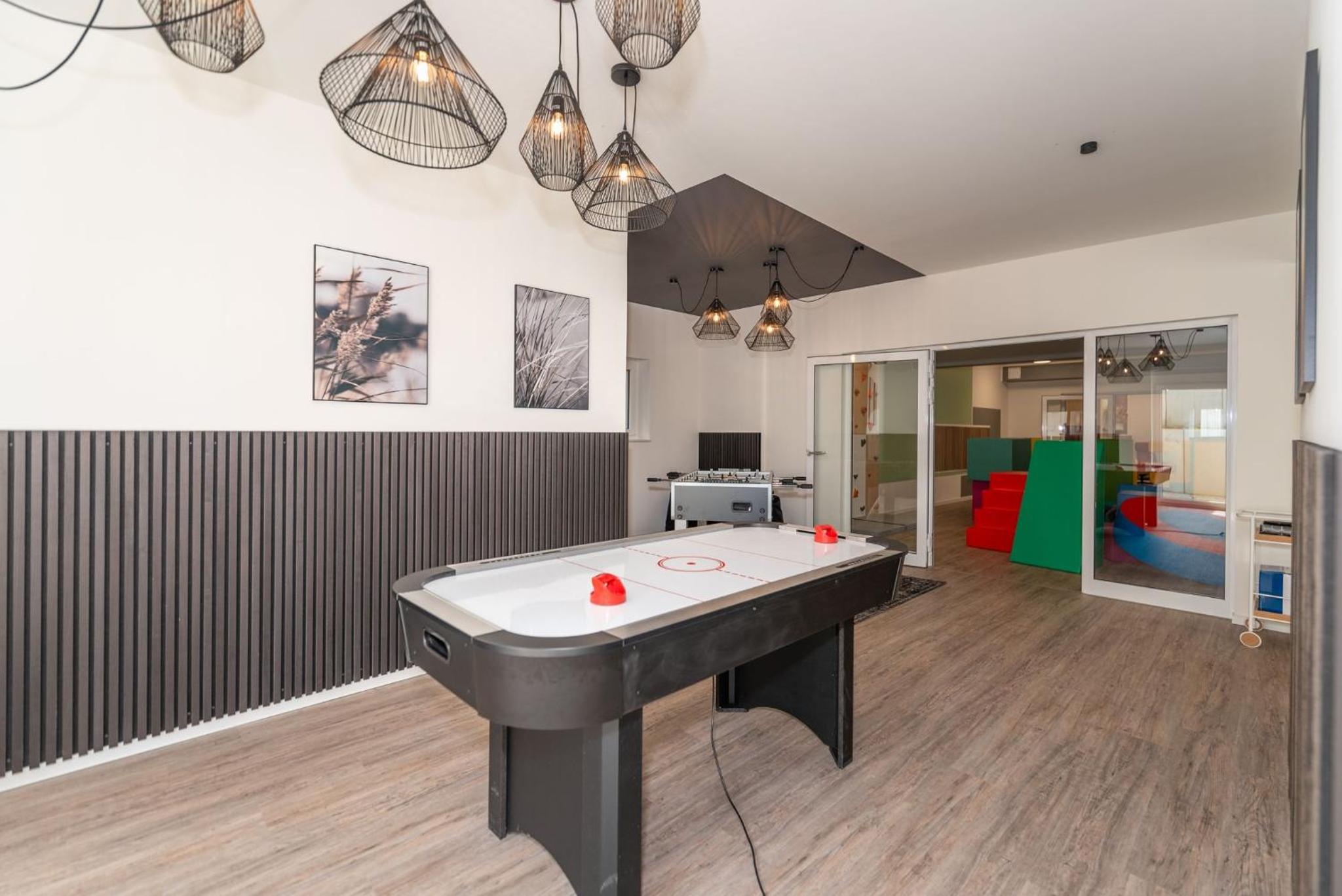 Usedom Apartment Luca