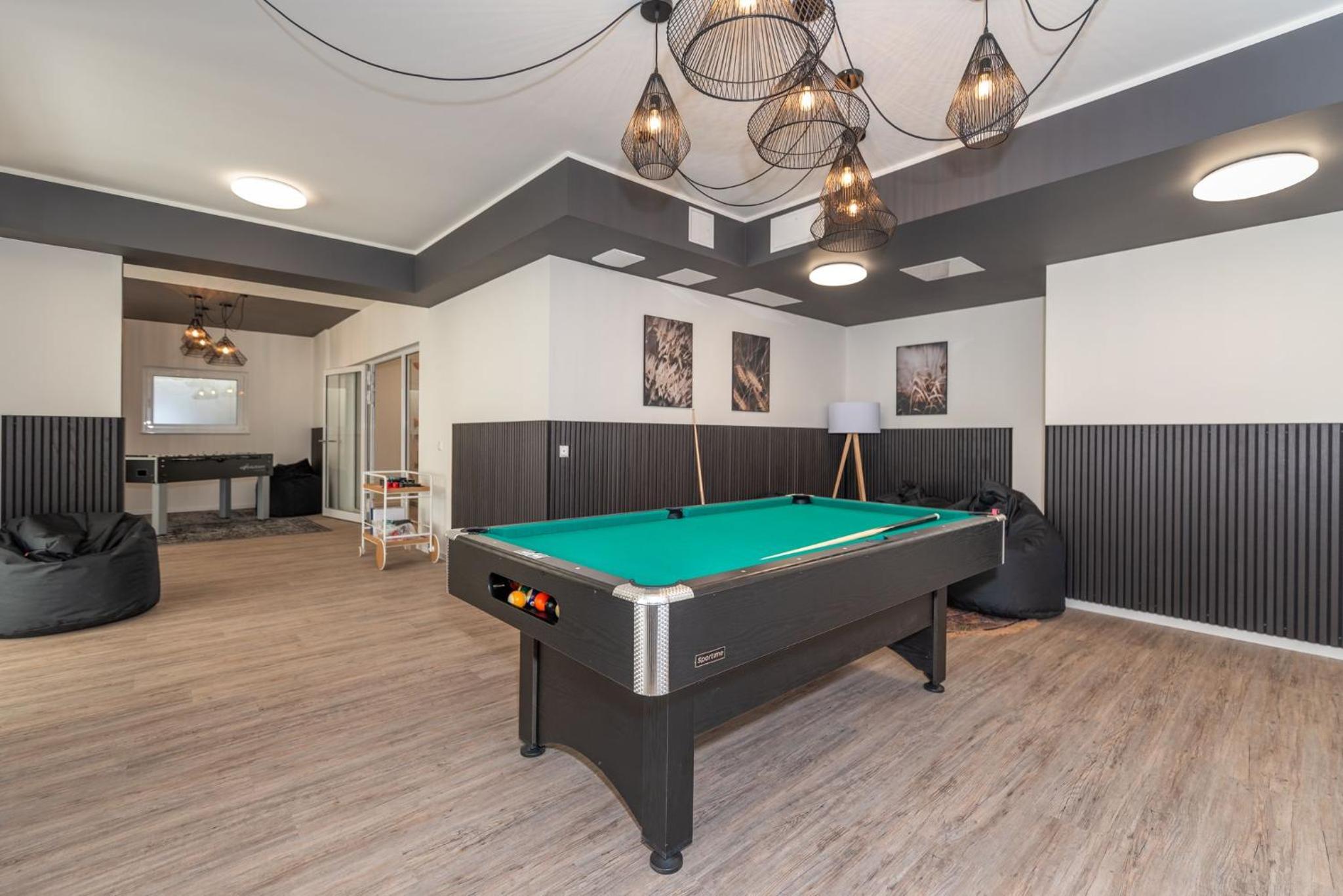 Usedom Apartment Luca