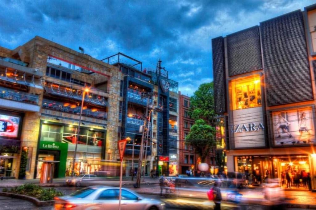 Apartamento loft Nuevo, central,moderno y acogedor