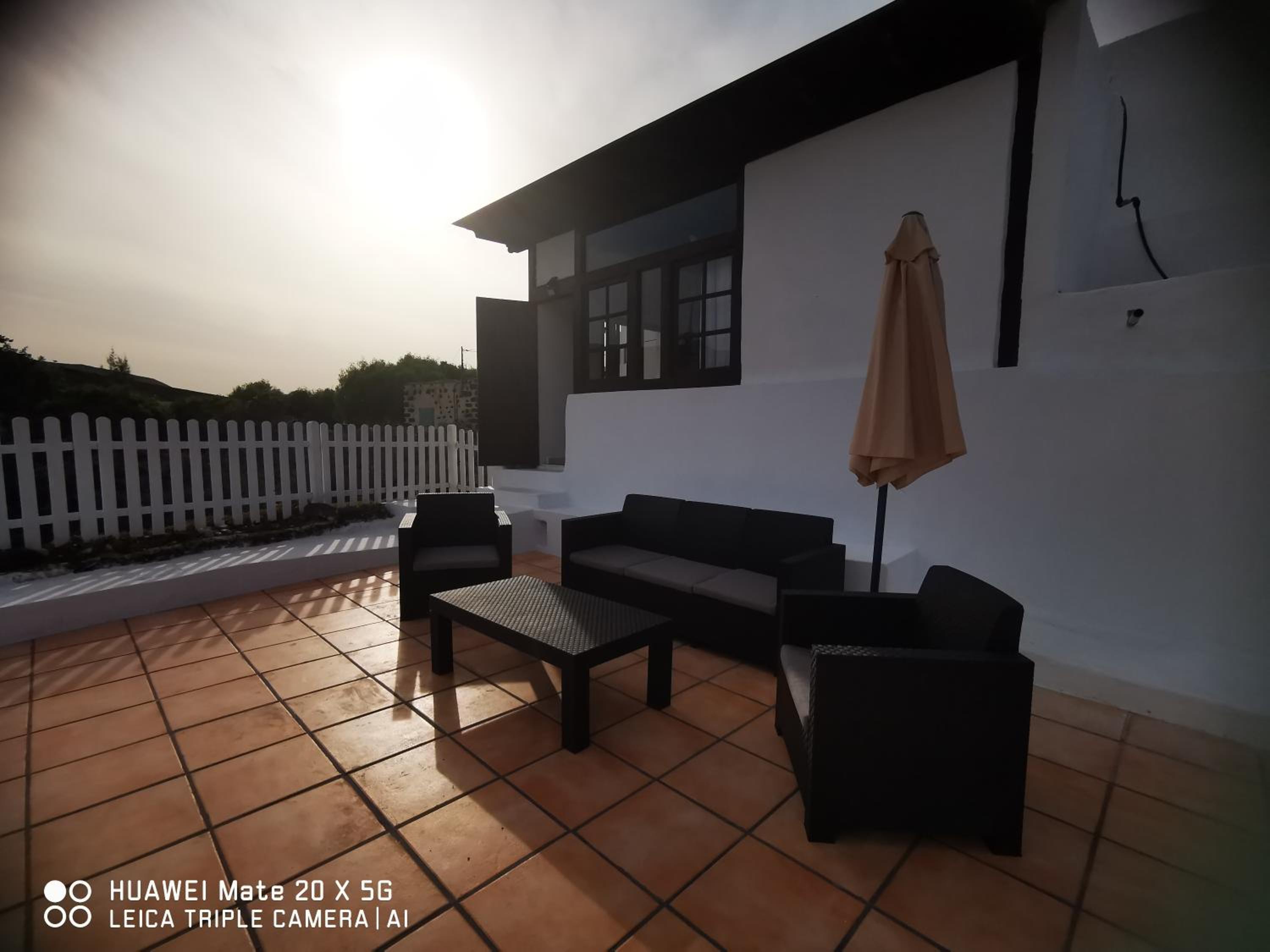 Campo y lava view 3