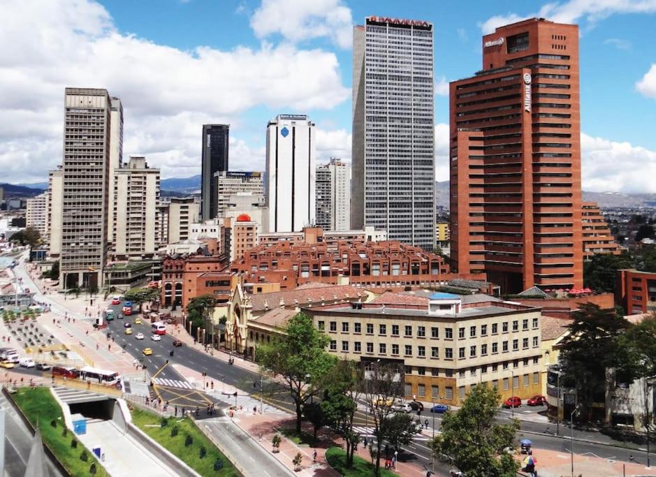 Apartamento loft Nuevo, central,moderno y acogedor