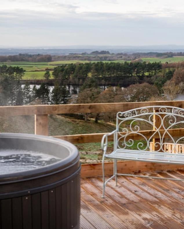 Kekaroka Lodge, Cumbria