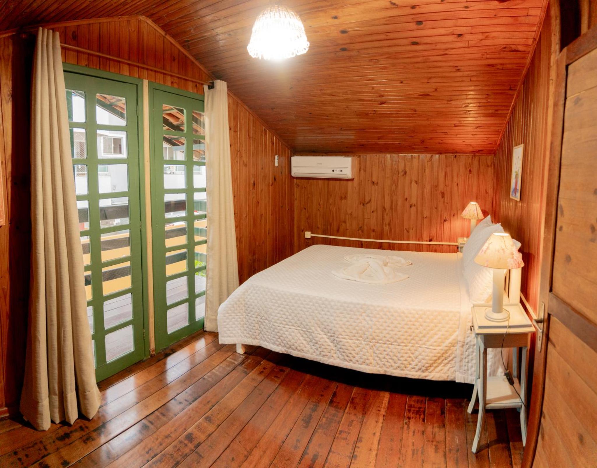 Cabanas da Lua