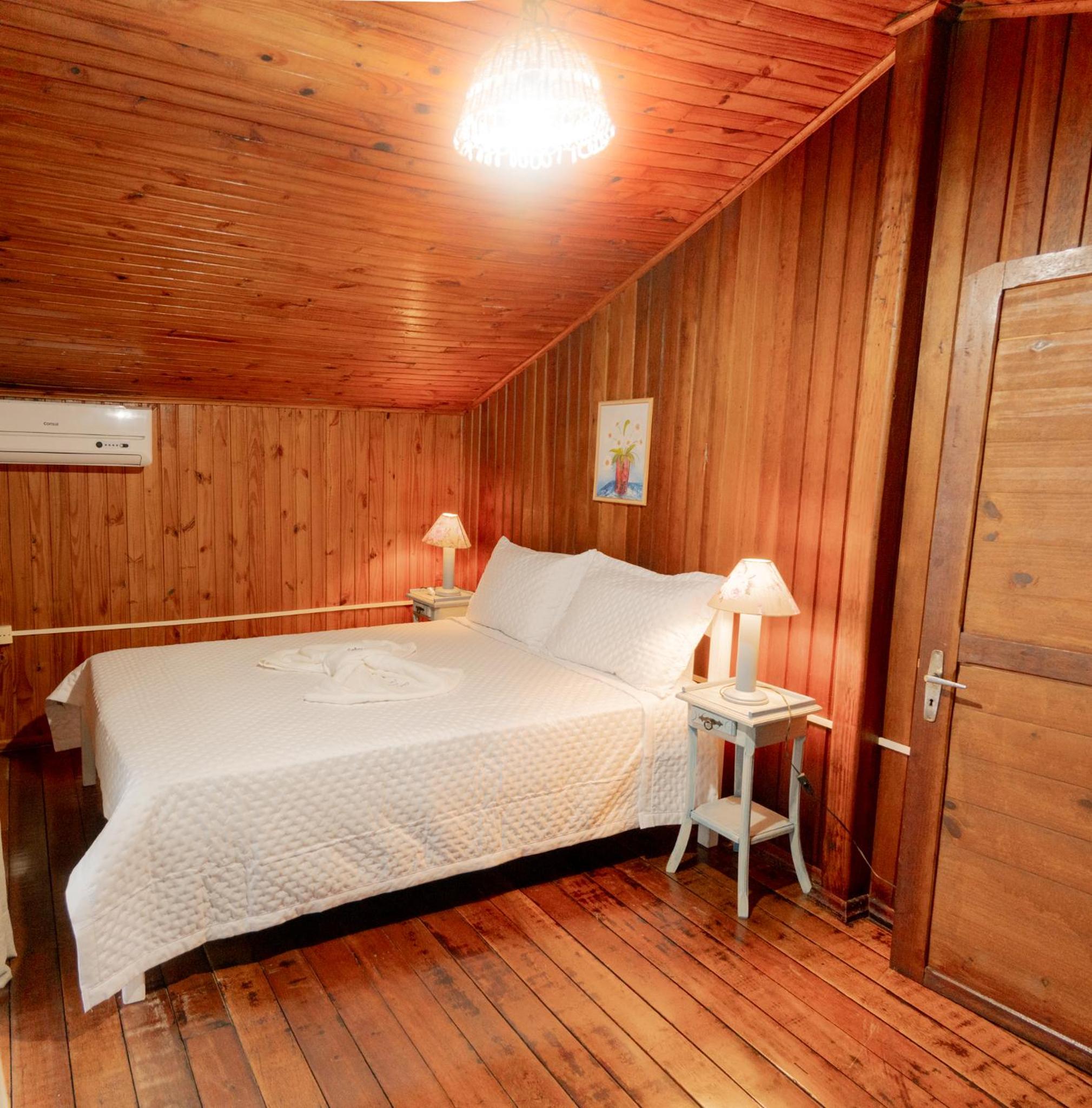 Cabanas da Lua