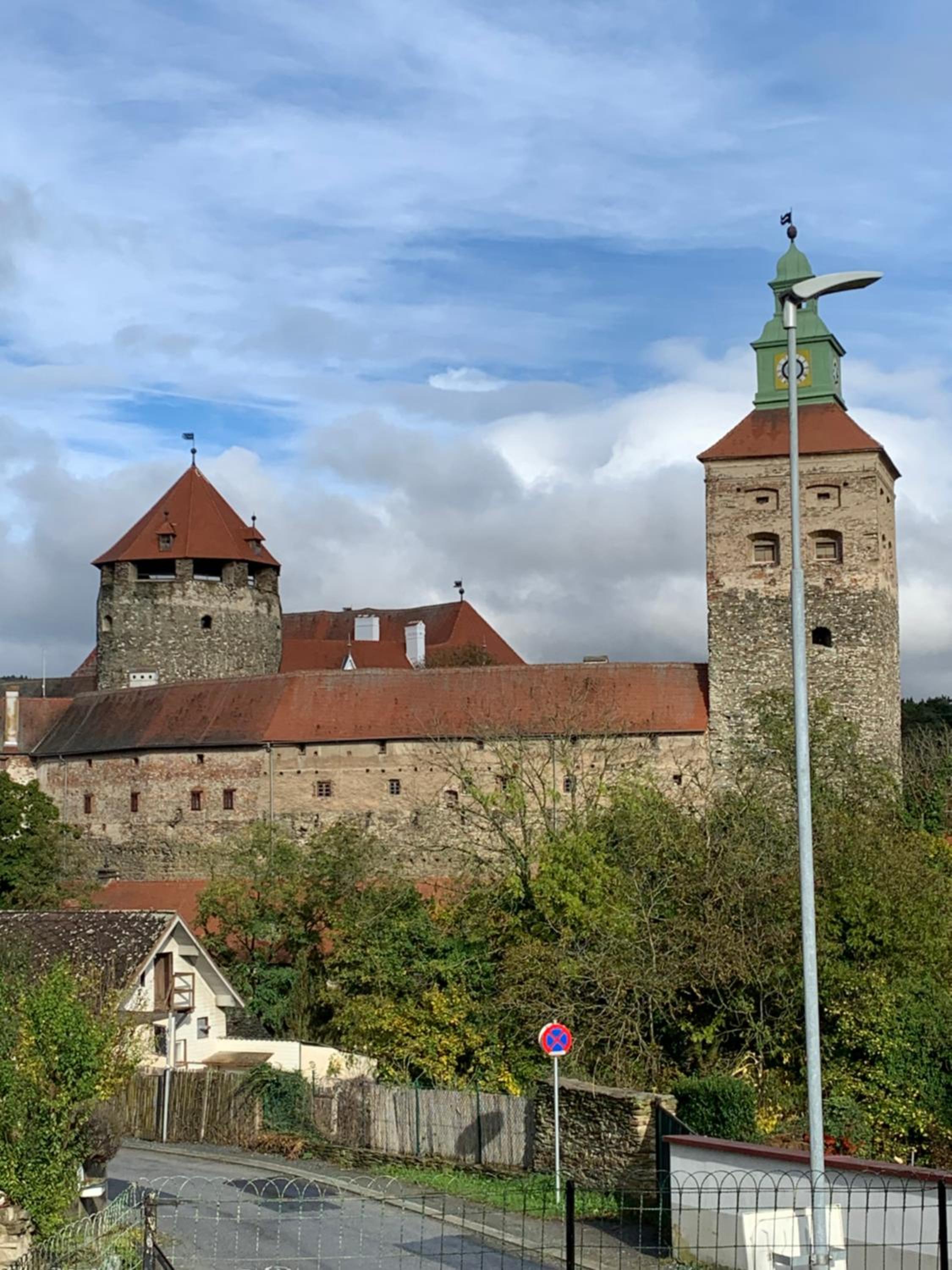 Ferienhaus Burgblick in Stadtschlaining