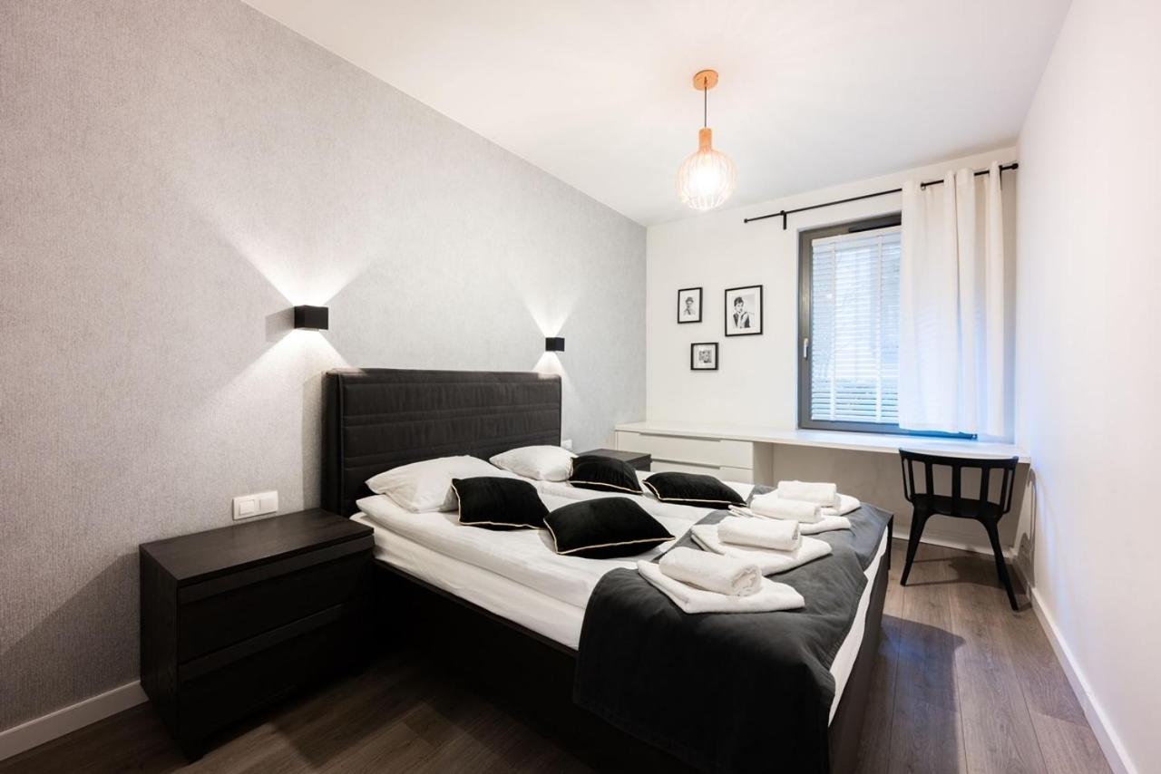Premium Apartments by Wawel Castle