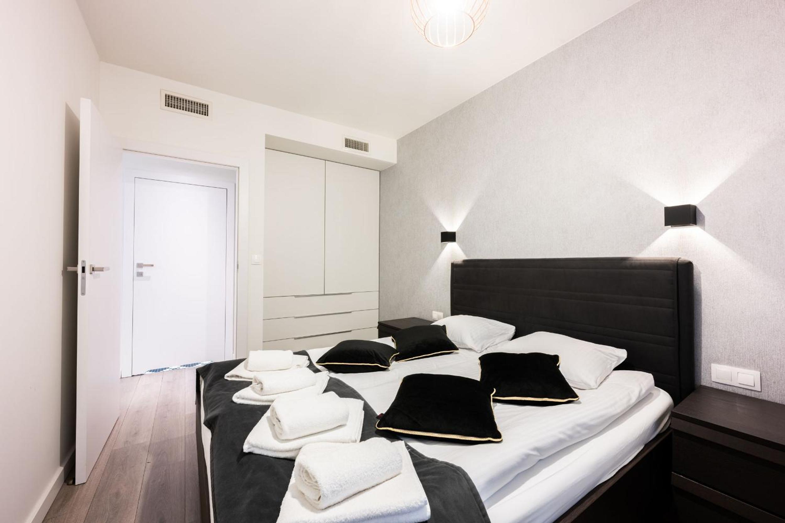 Premium Apartments by Wawel Castle