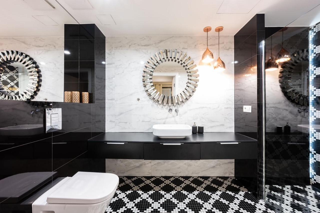 Premium Apartments by Wawel Castle