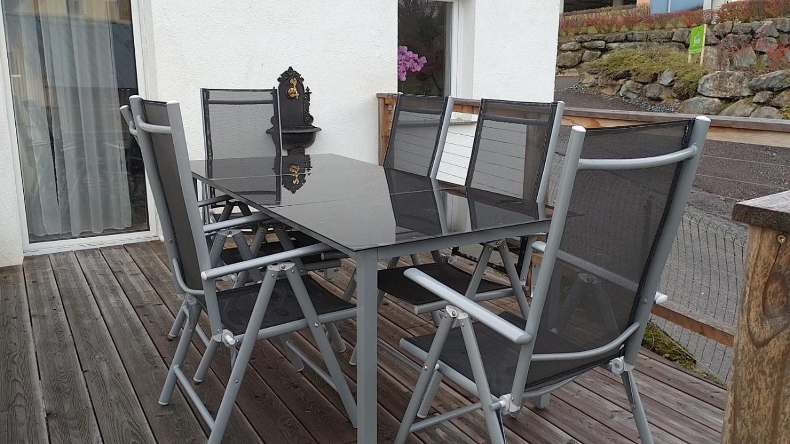 Ferienhaus Burgblick in Stadtschlaining