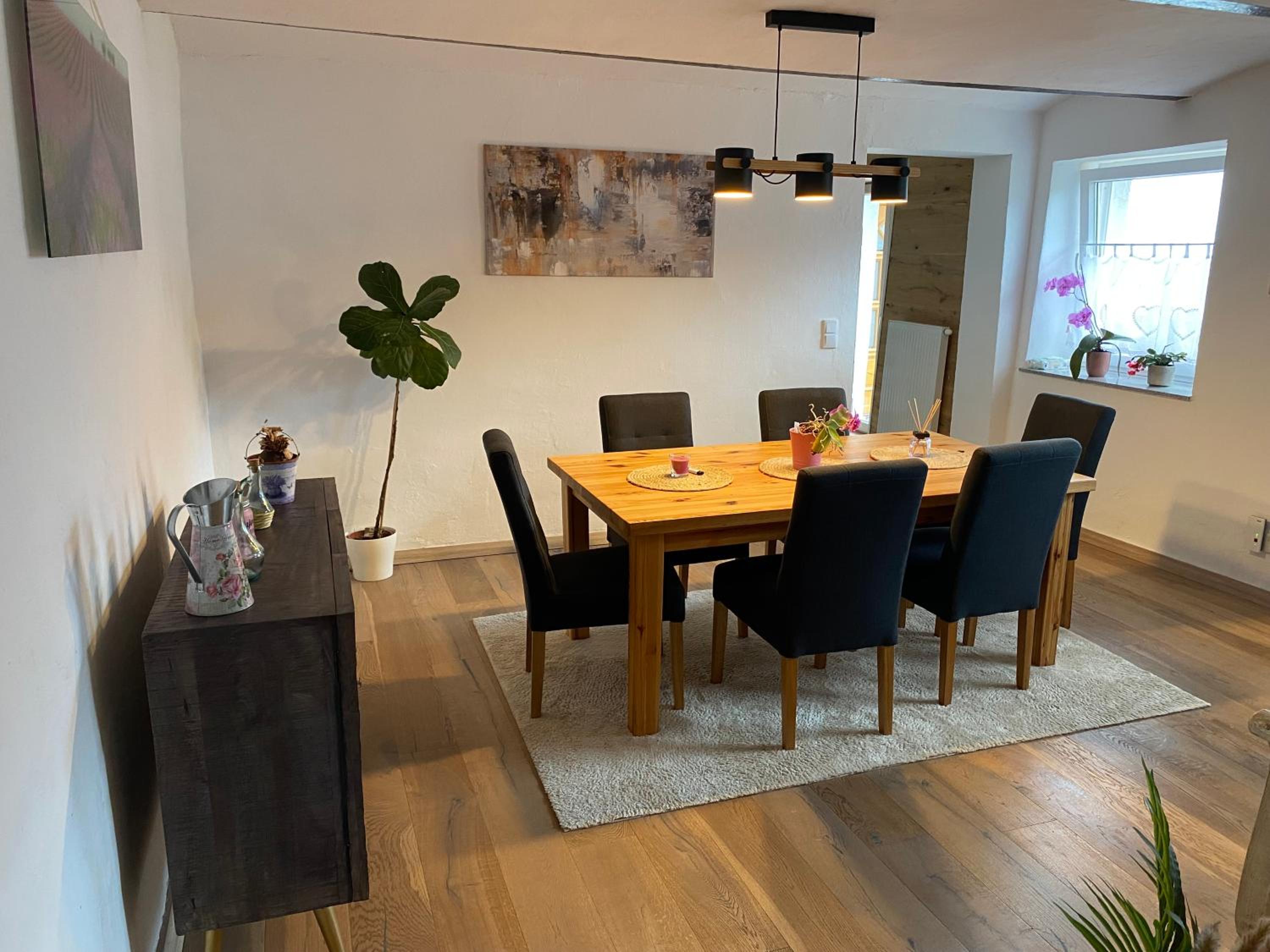 Ferienhaus Burgblick in Stadtschlaining