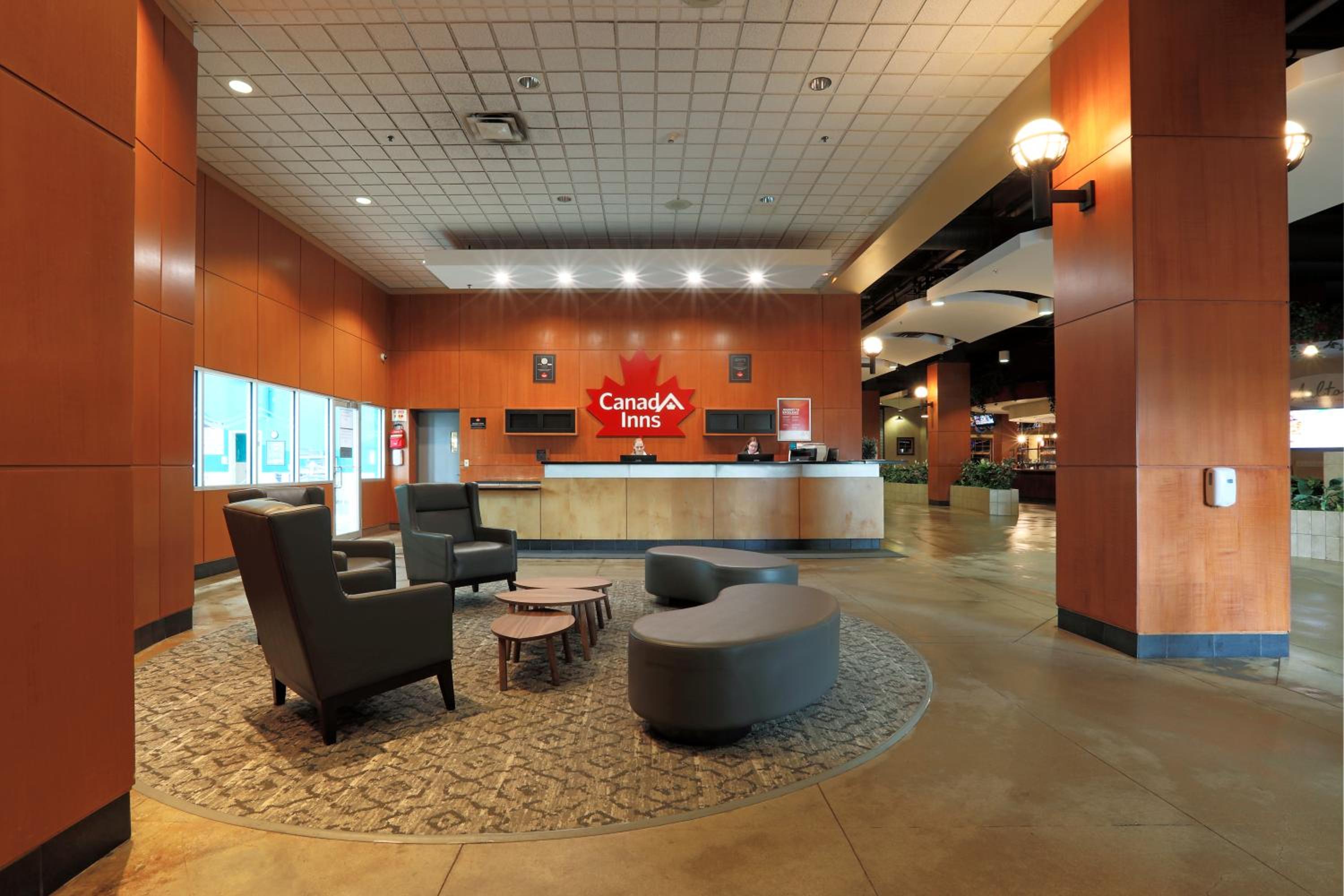 Brandon Vacations - Canad Inns Destination Centre Brandon - Property Image 10