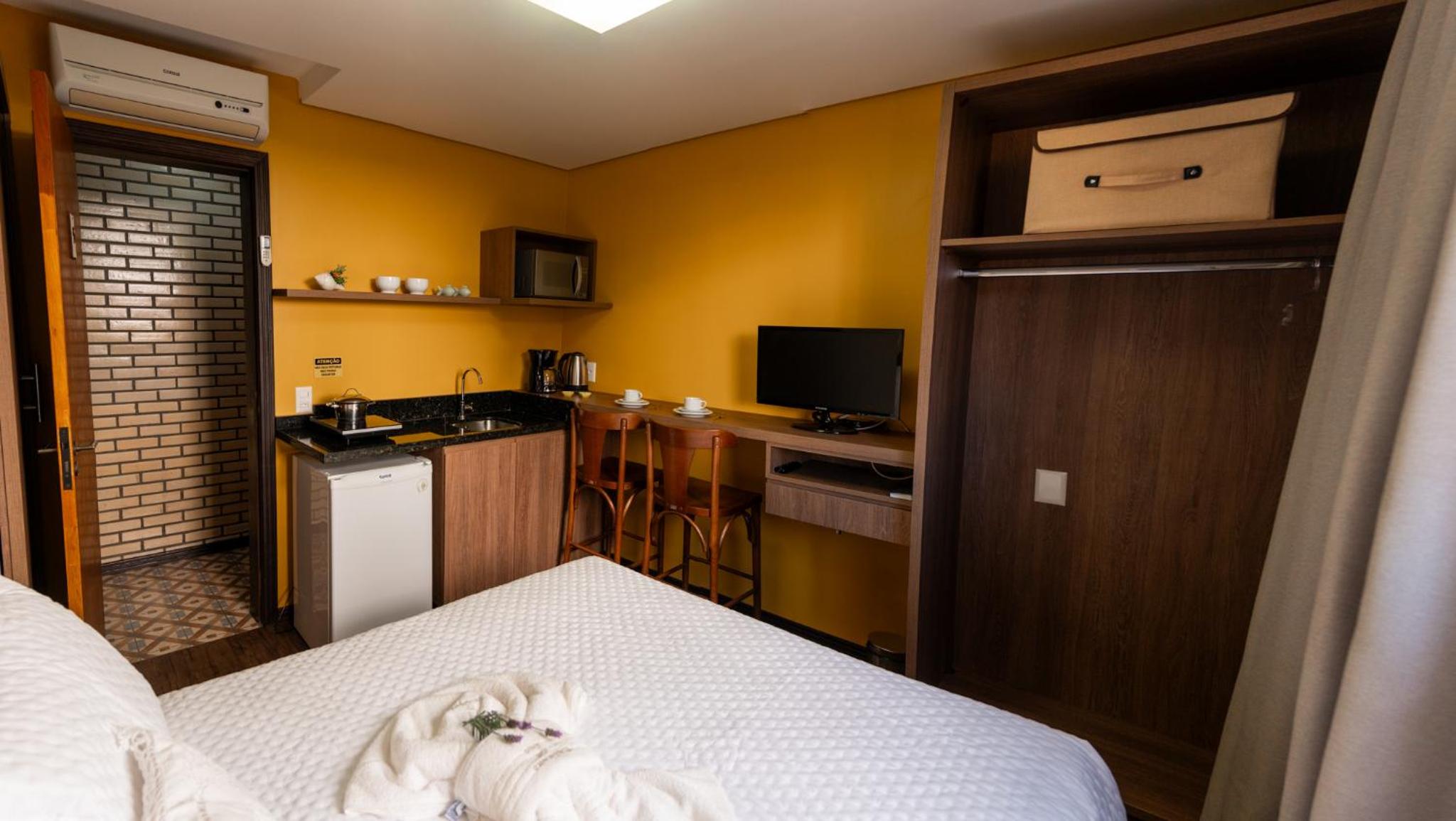 Cabanas da Lua