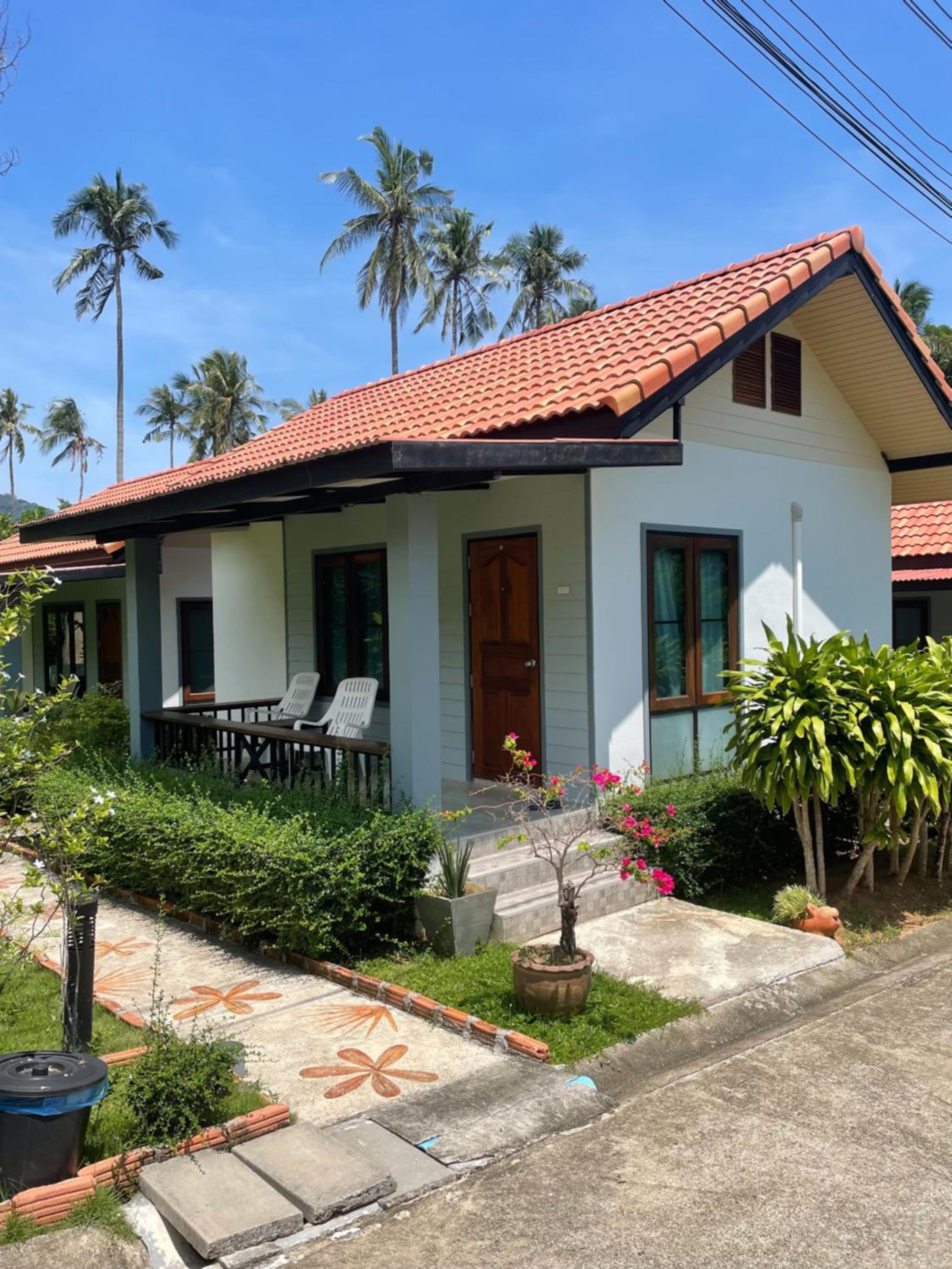 Bluewhale Home Samui