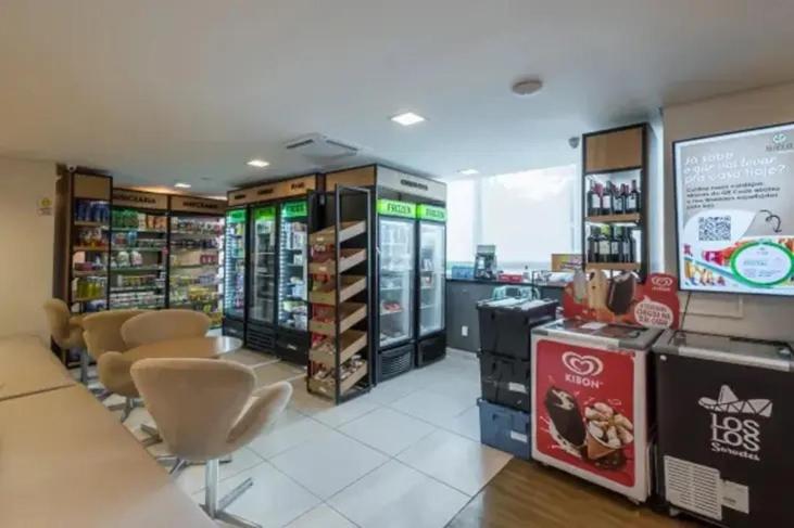Lindo Berrini loft 2 vagas