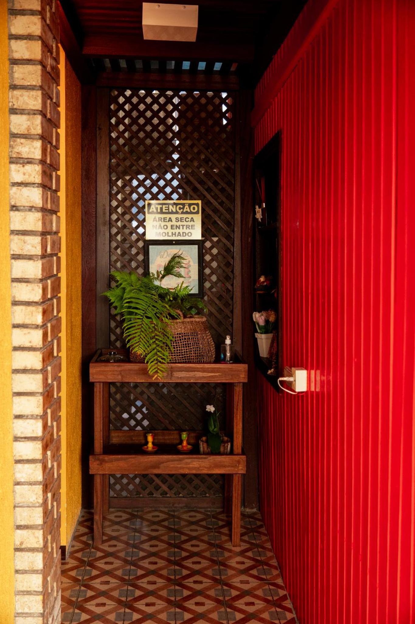 Cabanas da Lua