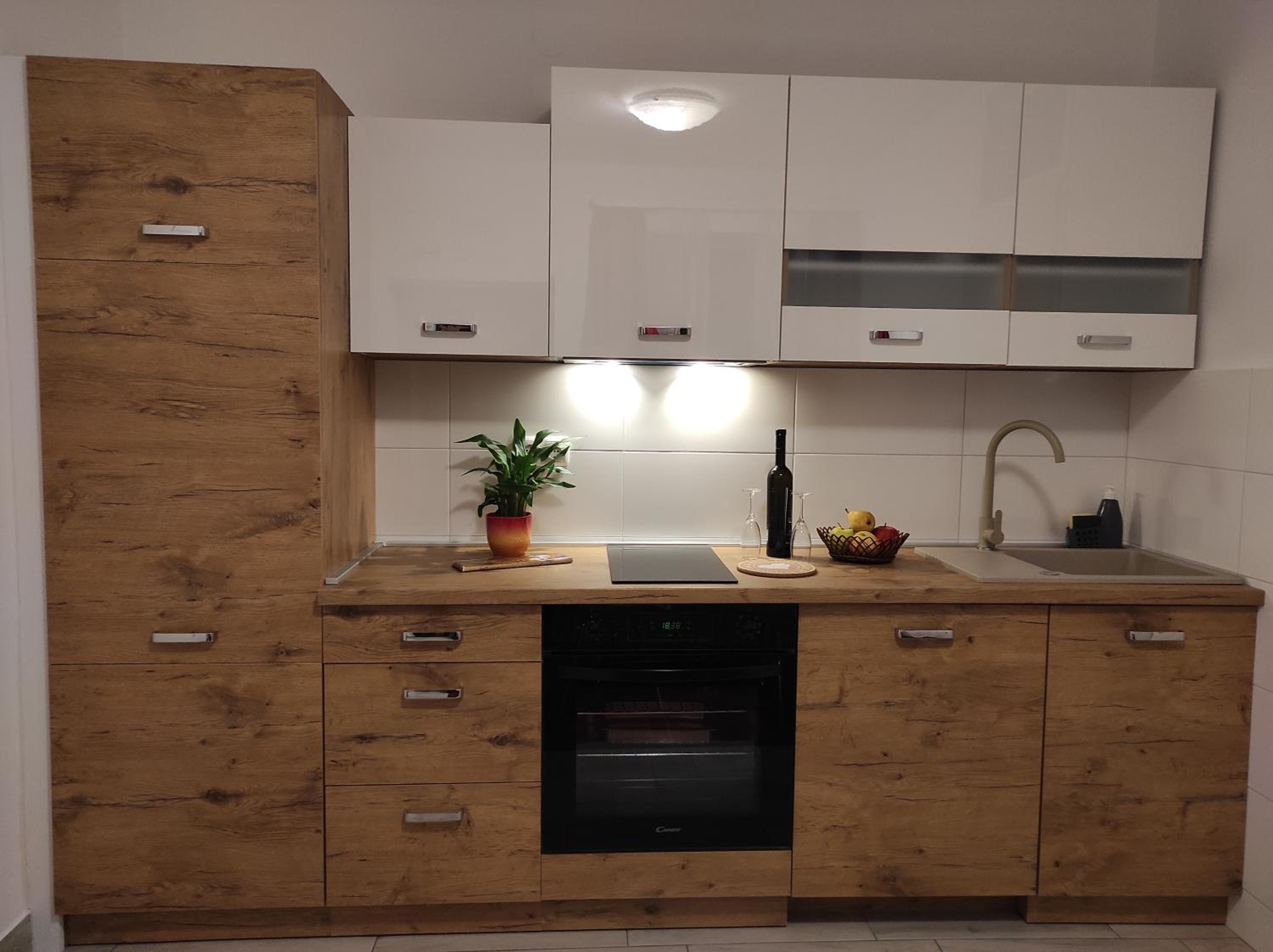 Apartment Stipčić-Mrežnički Brig view 4