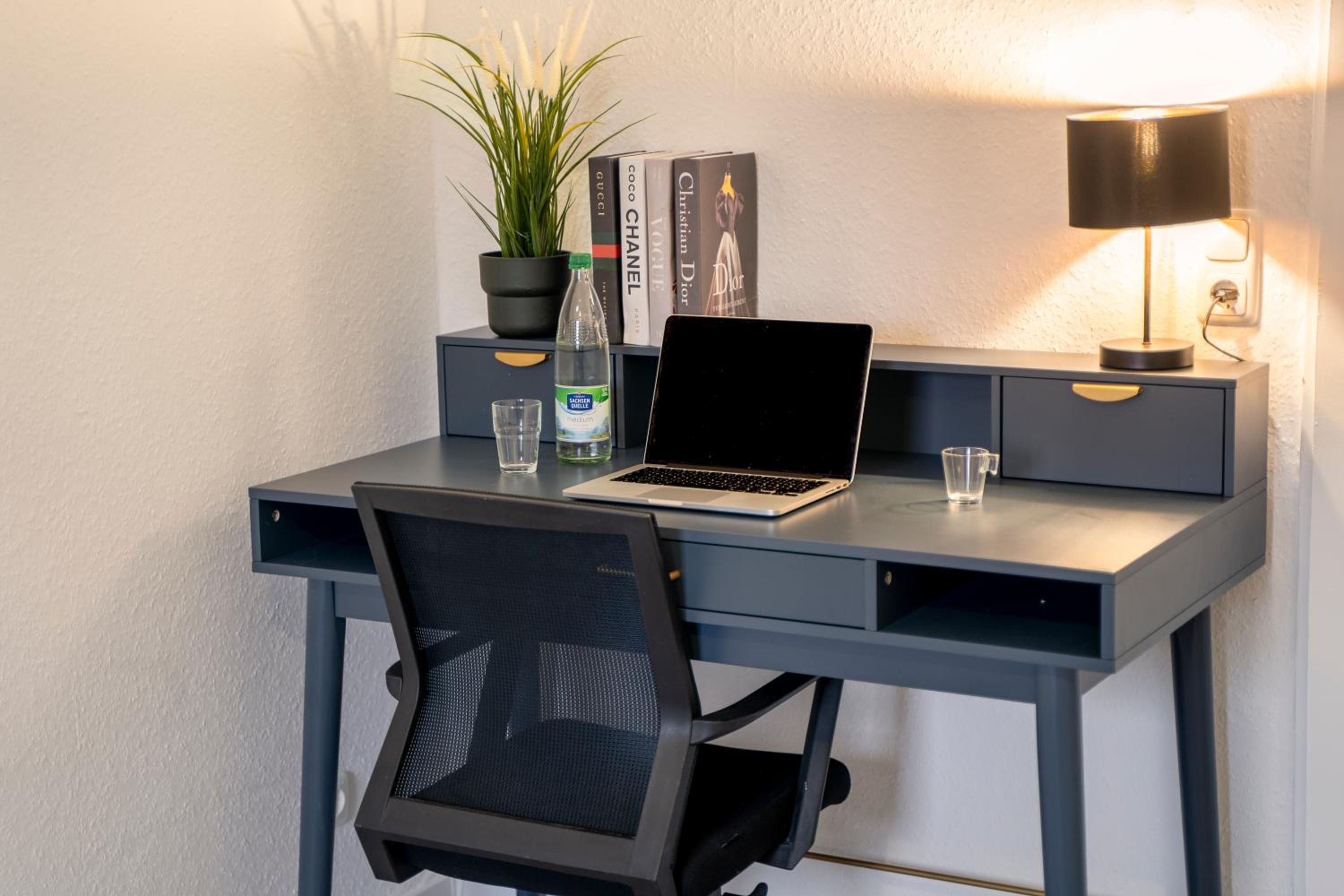 Comfort Suite - Family+Business