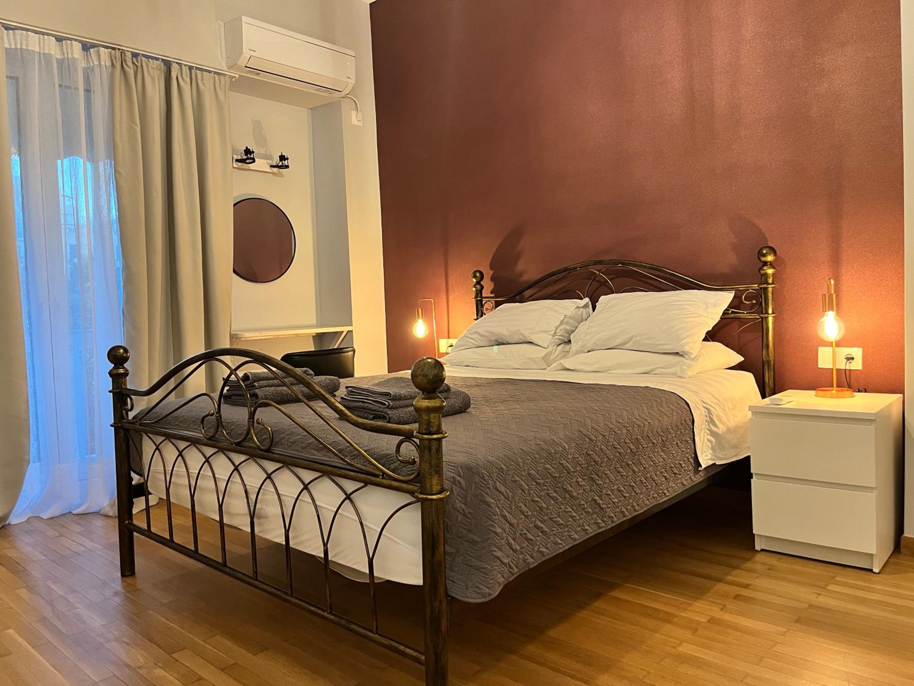 Deseo Apartments photo 2