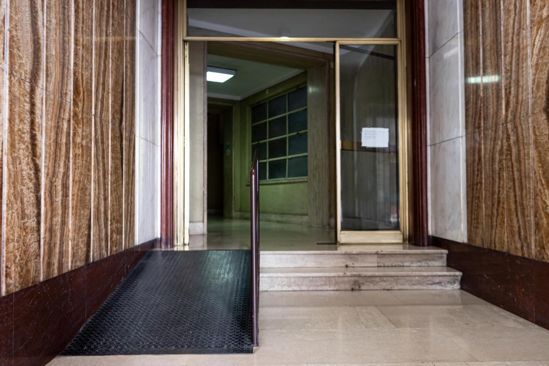 Ermete Vatican House