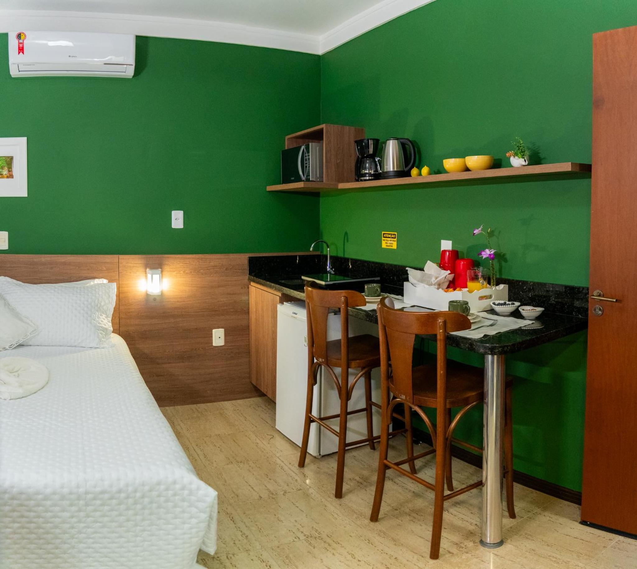 Cabanas da Lua