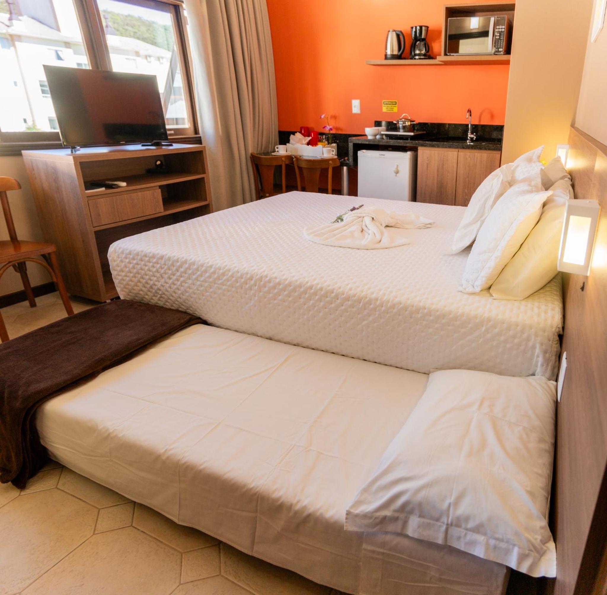 Cabanas da Lua