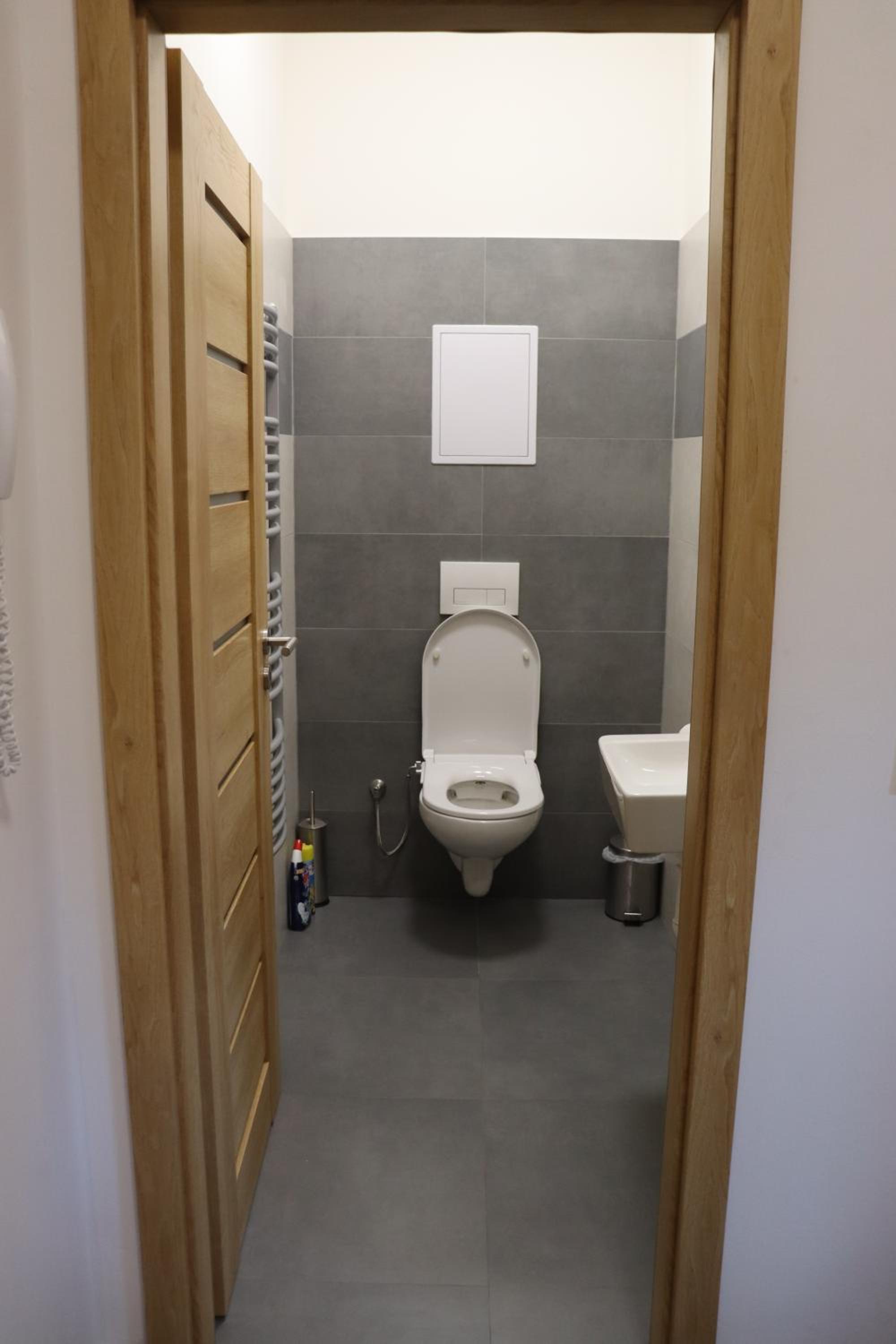 Apartmán D8 - Woody