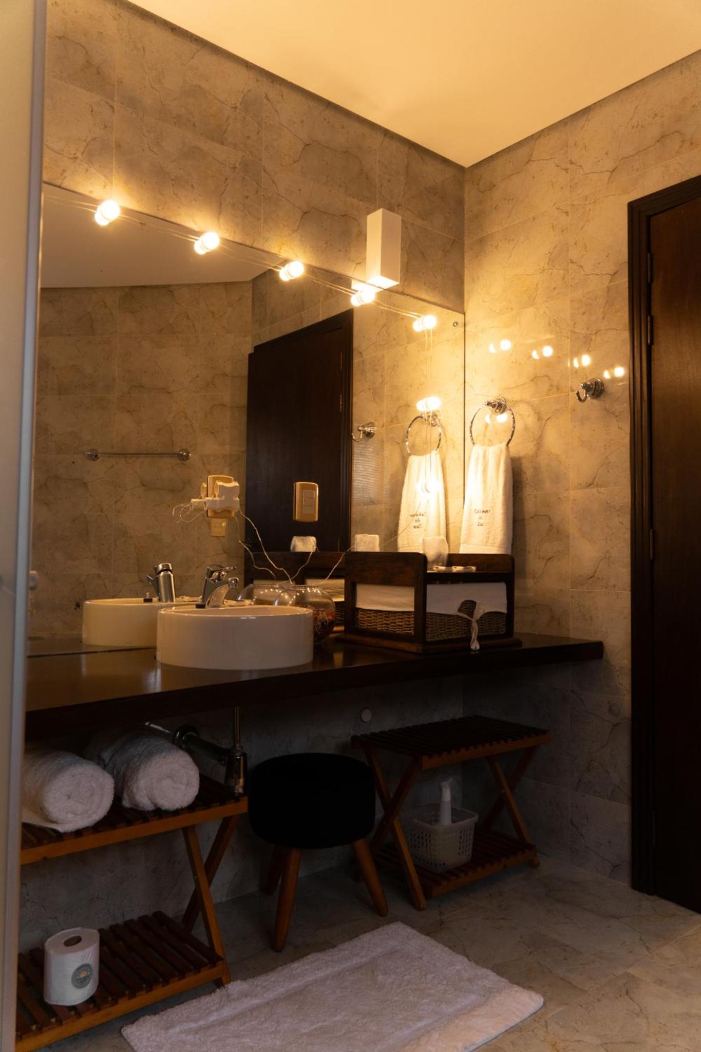 Cabanas da Lua