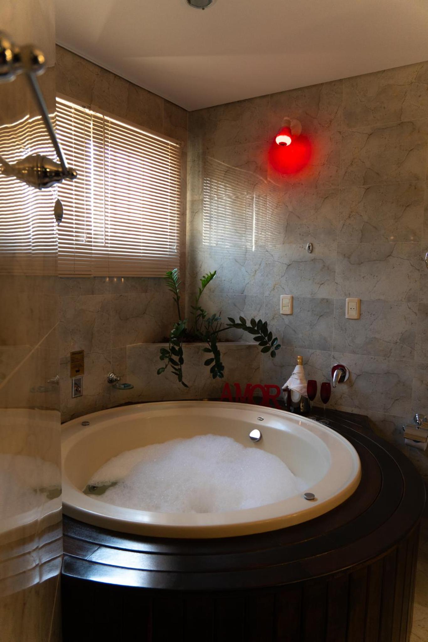 Cabanas da Lua