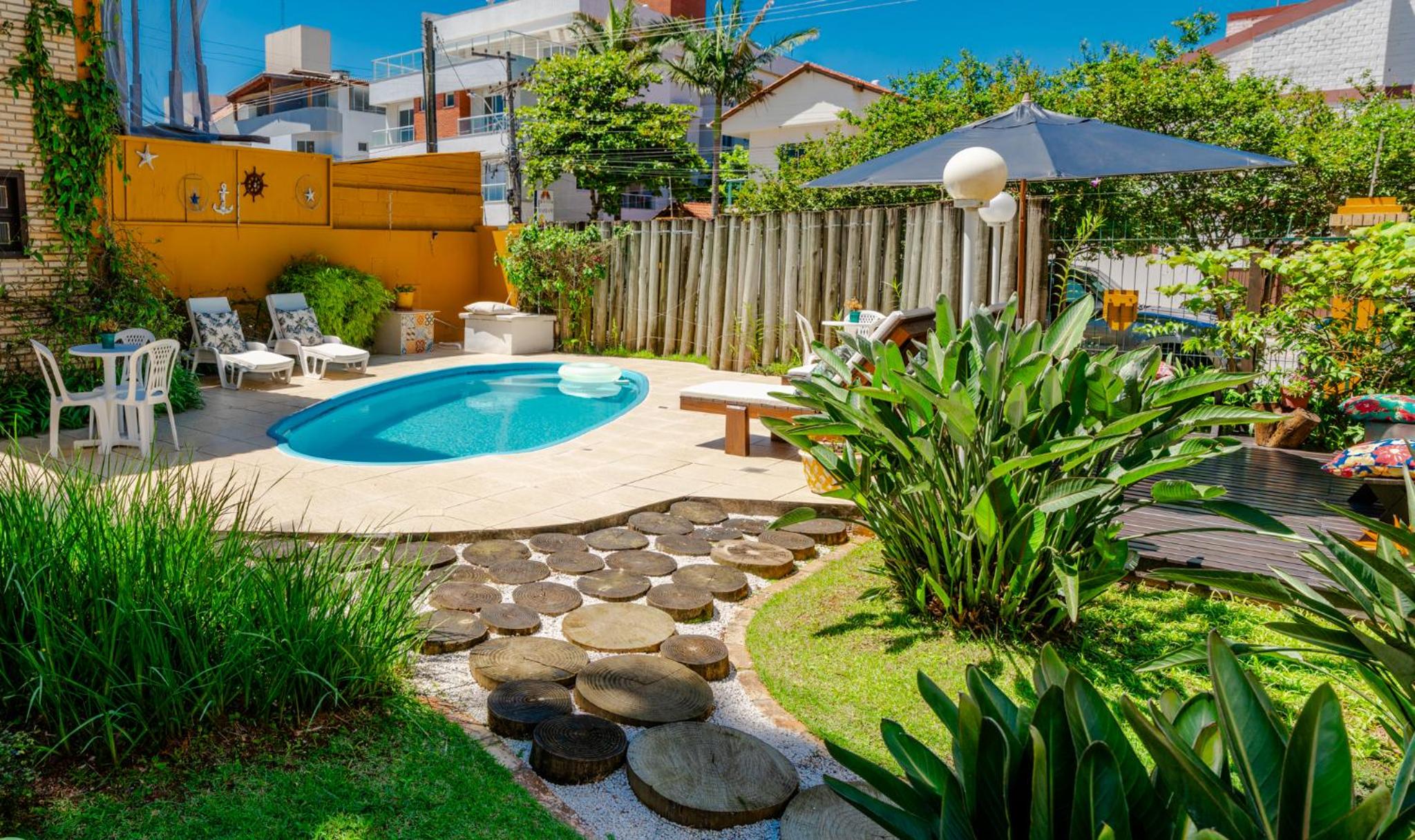 Cabanas da Lua