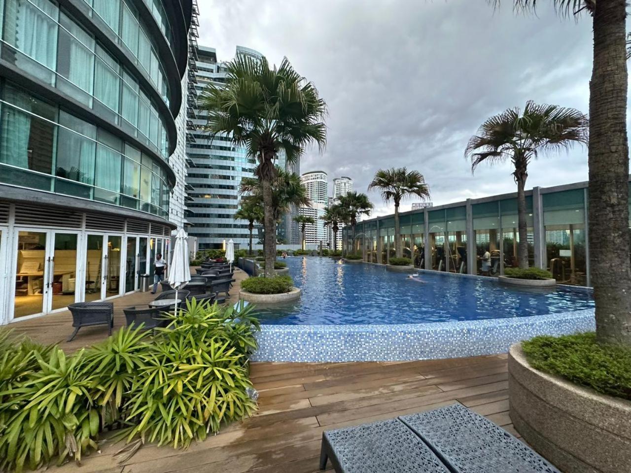 VORTEX STAR KLCc APARTMENT