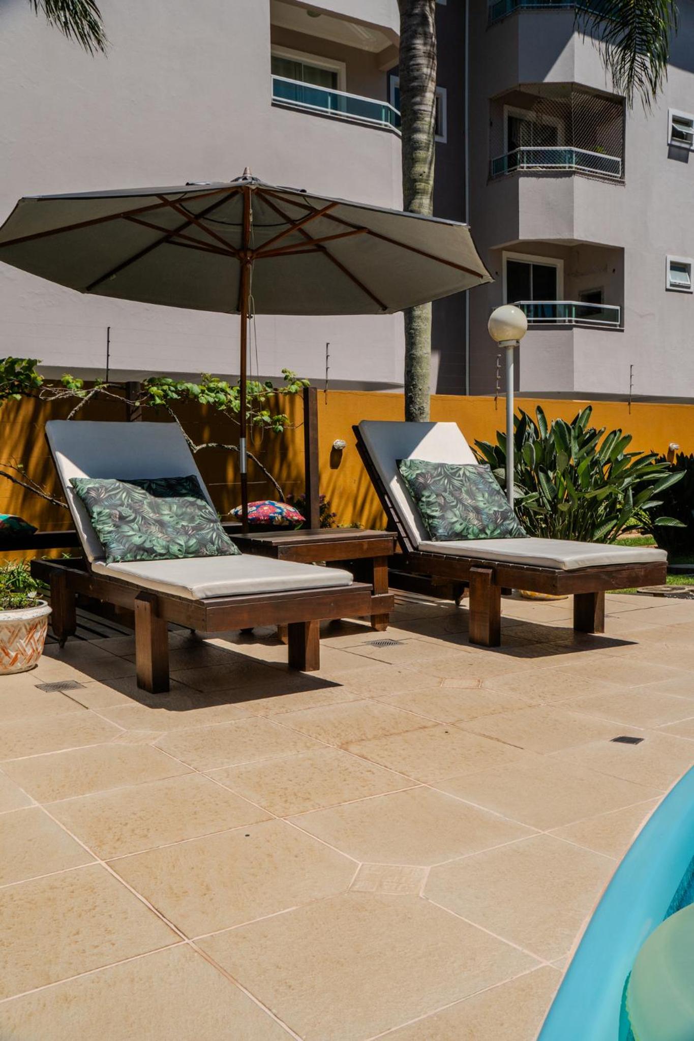 Cabanas da Lua