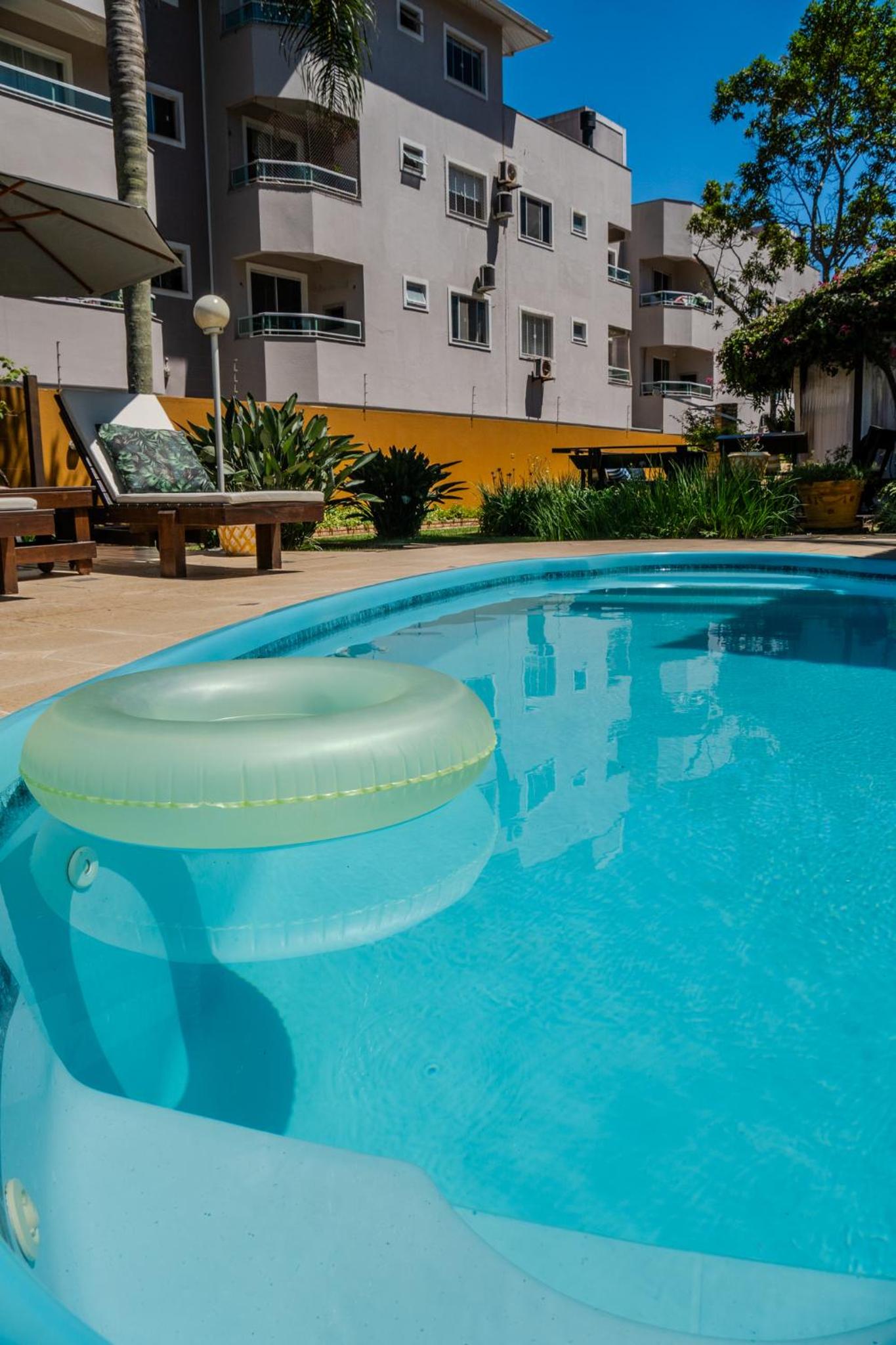 Cabanas da Lua