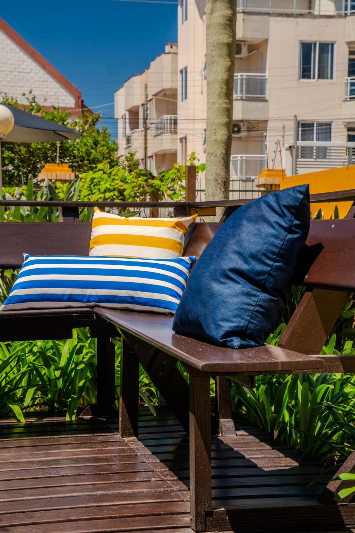 Cabanas da Lua